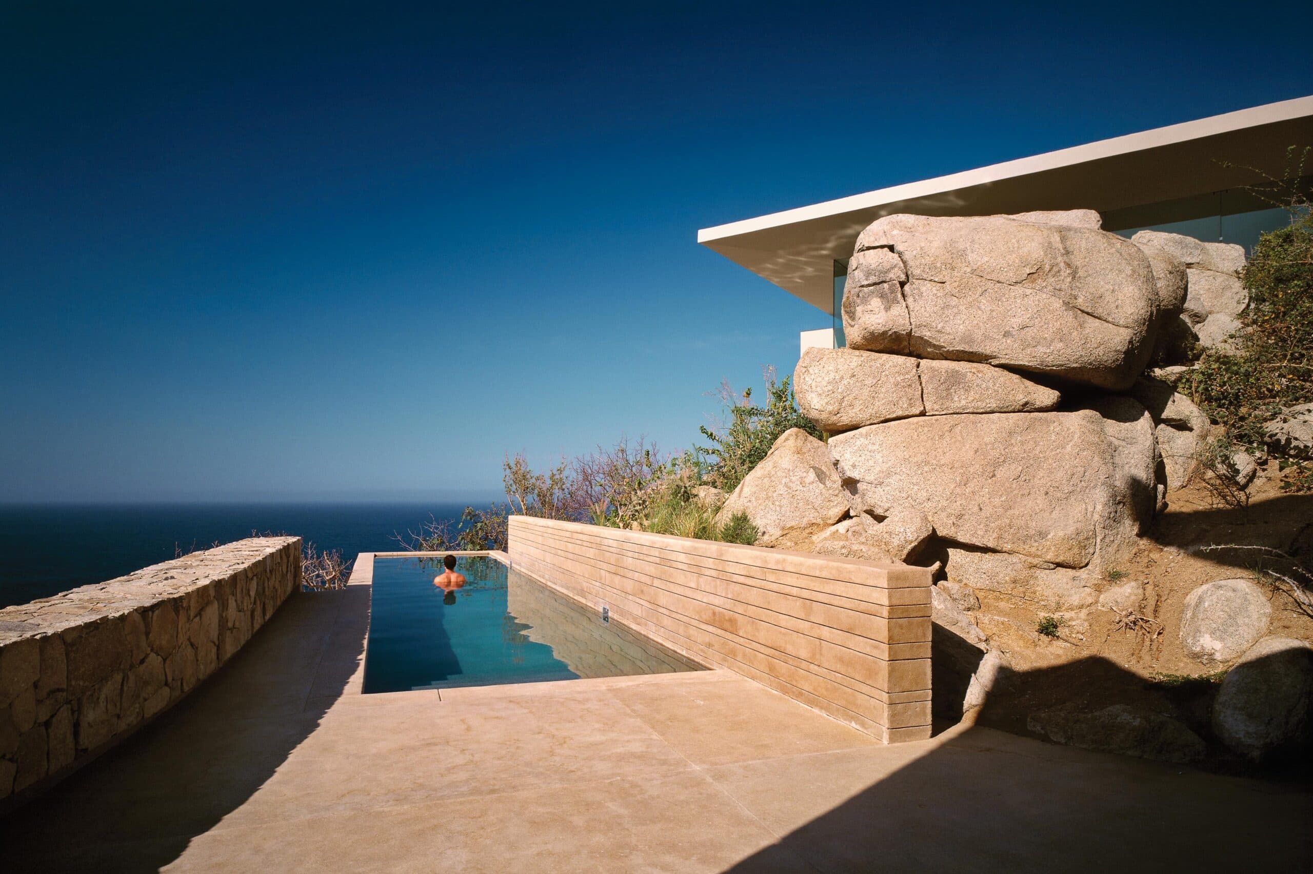 Villa Finisterra photo 5