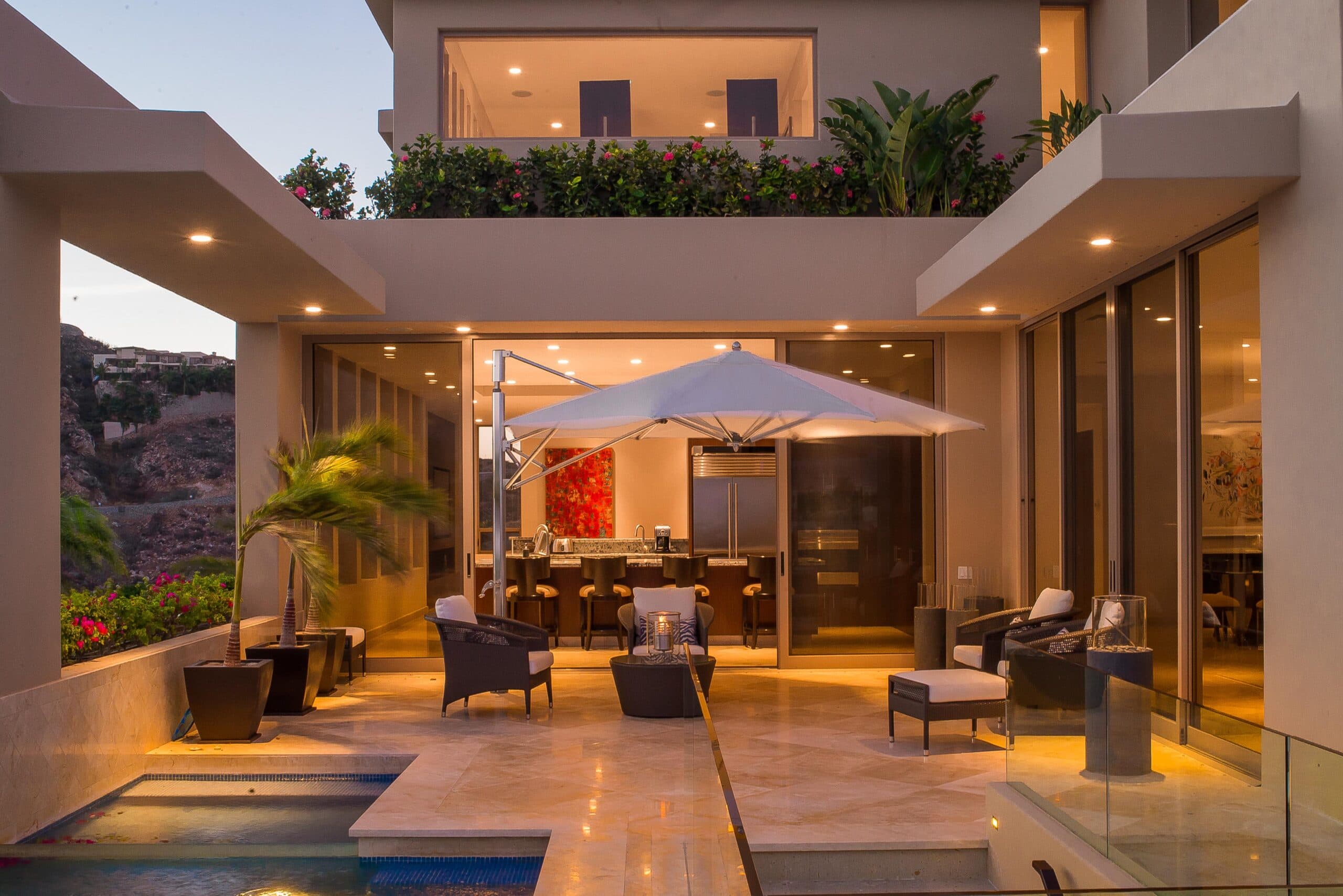 Villa Pacific West photo 5