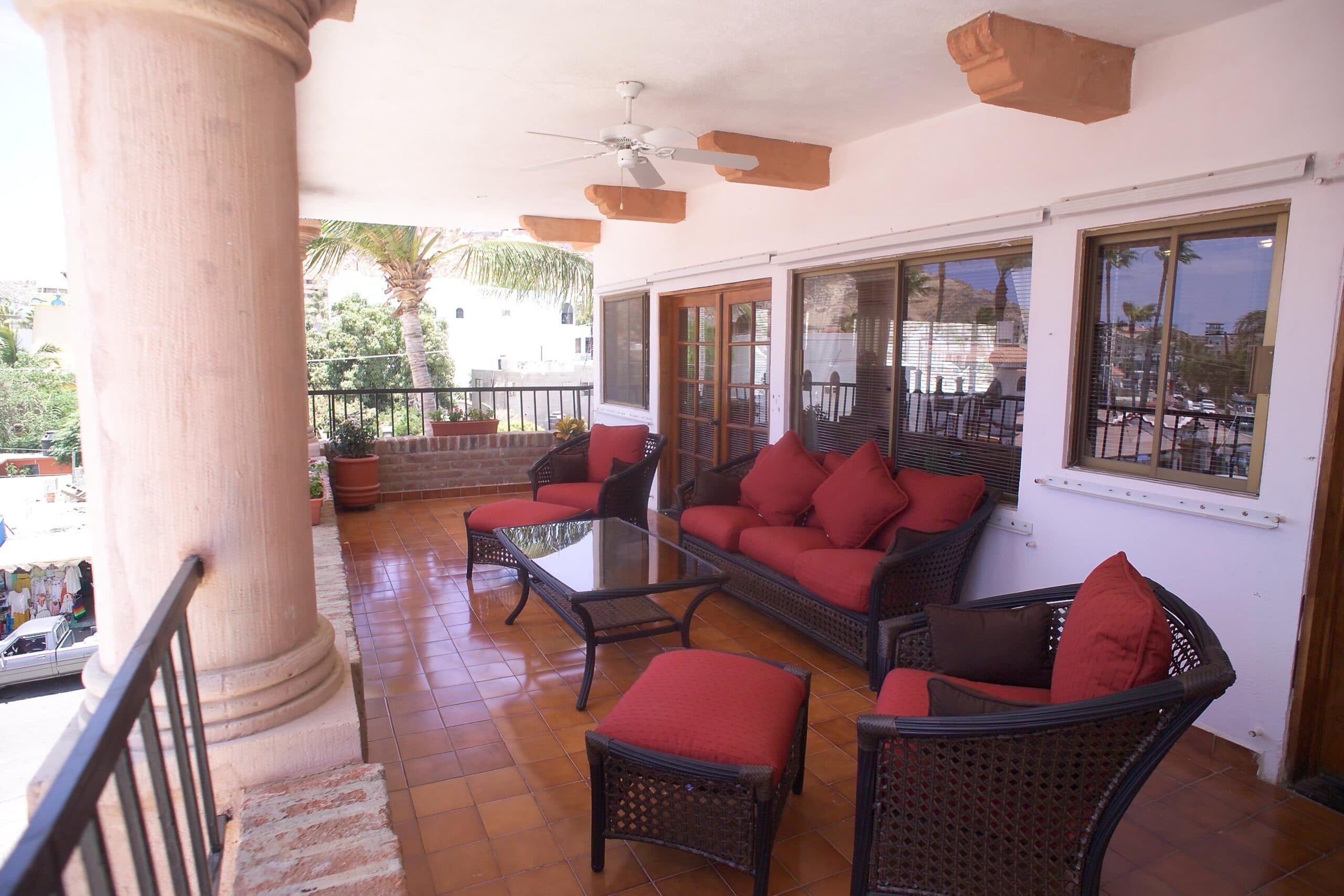 Giggling Marlin Penthouse photo 5