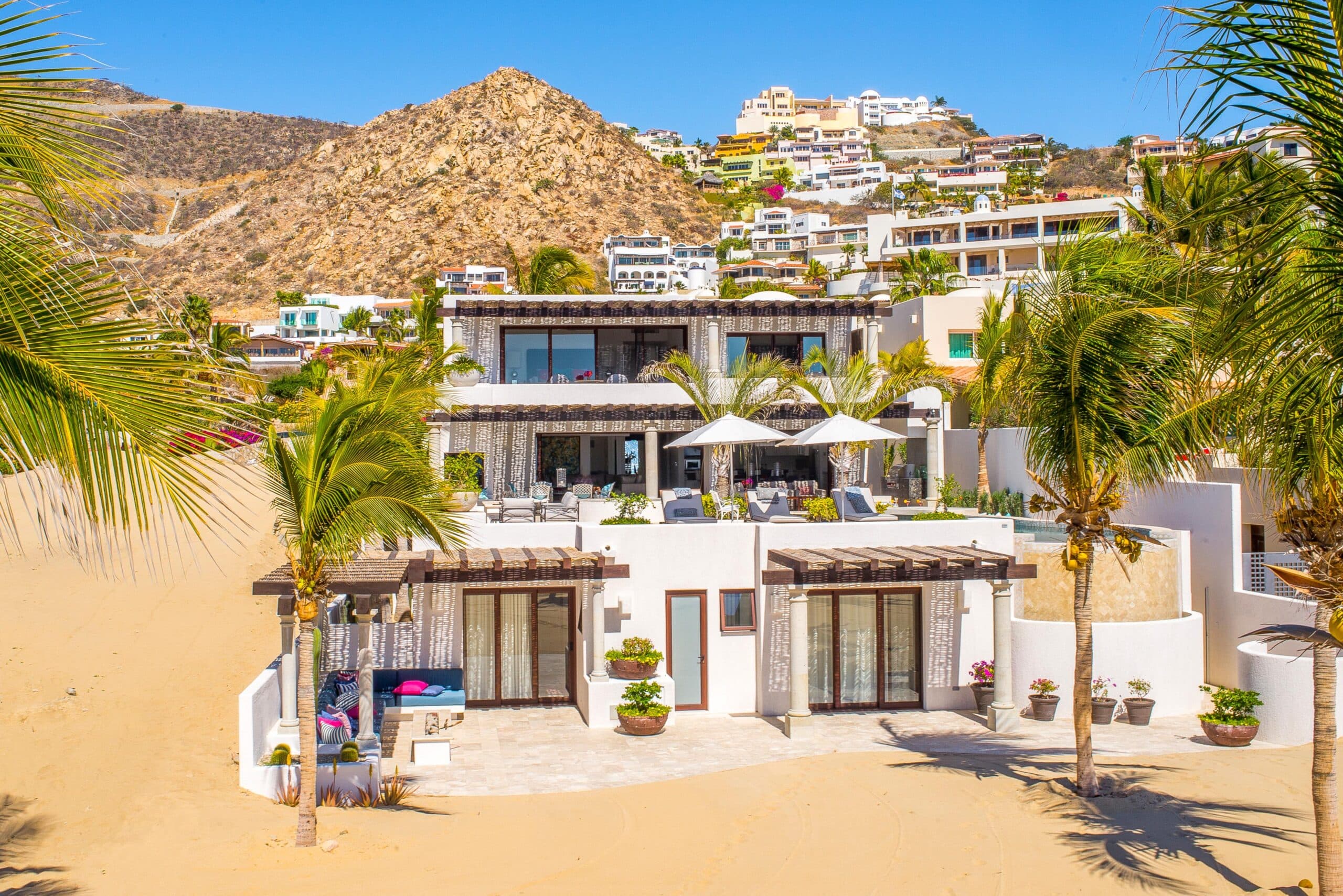Villa Pacifica photo 5