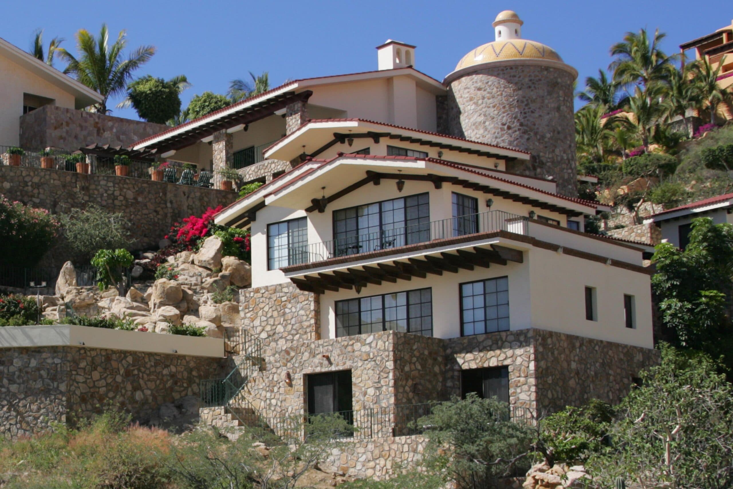 Villa Golden Dome photo 5