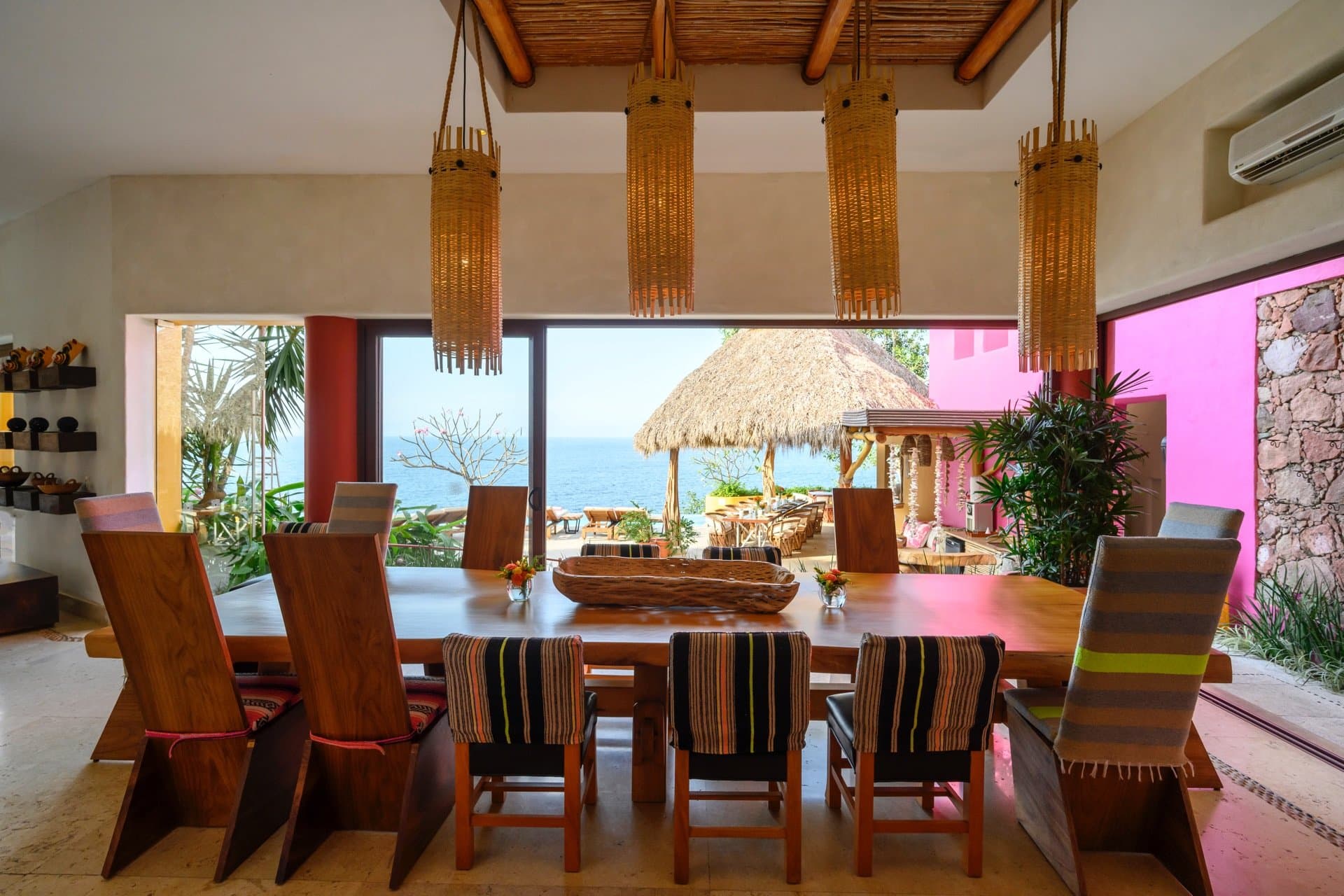 Villa Mandarinas photo 5