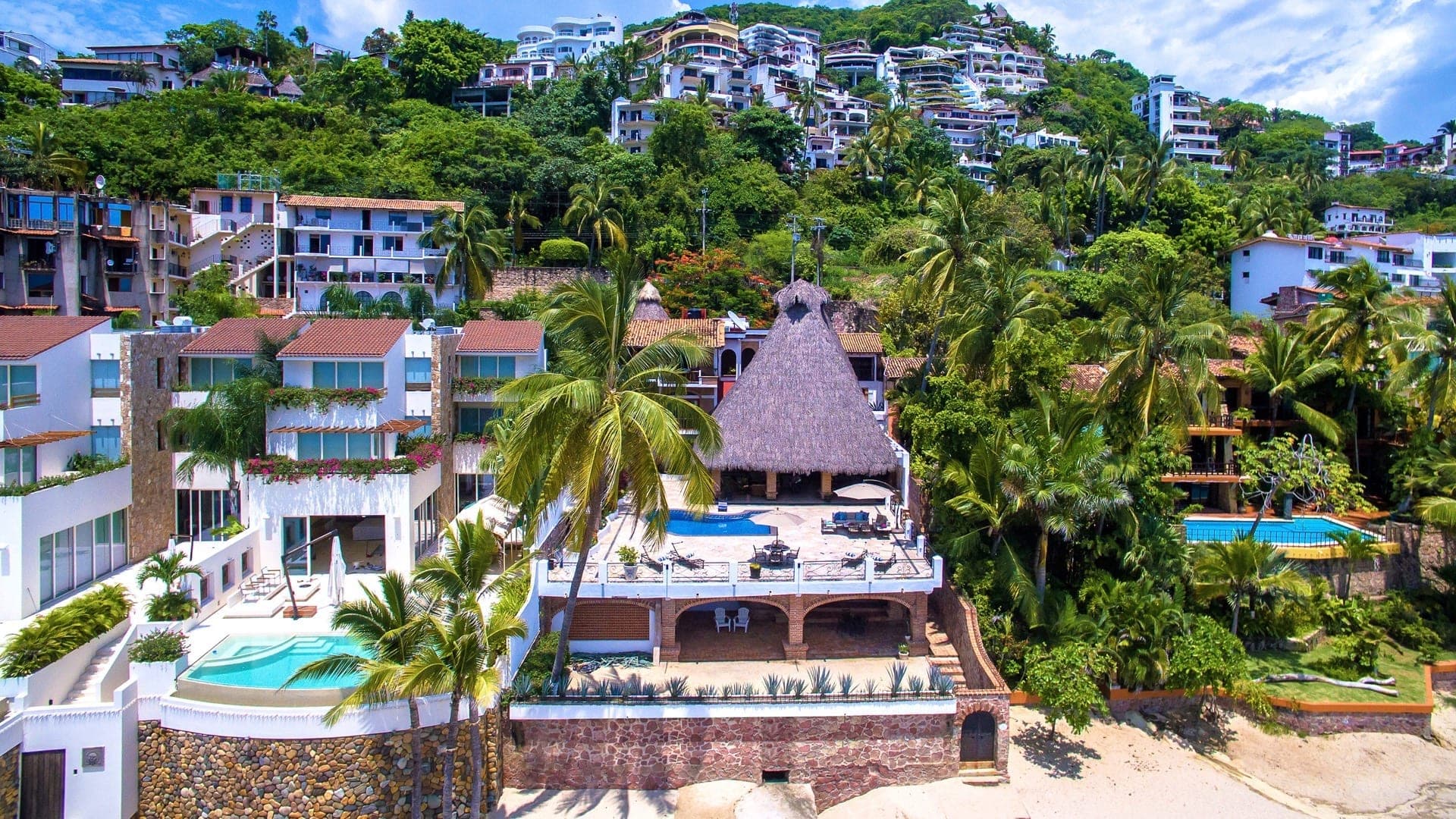VILLA  VERDE