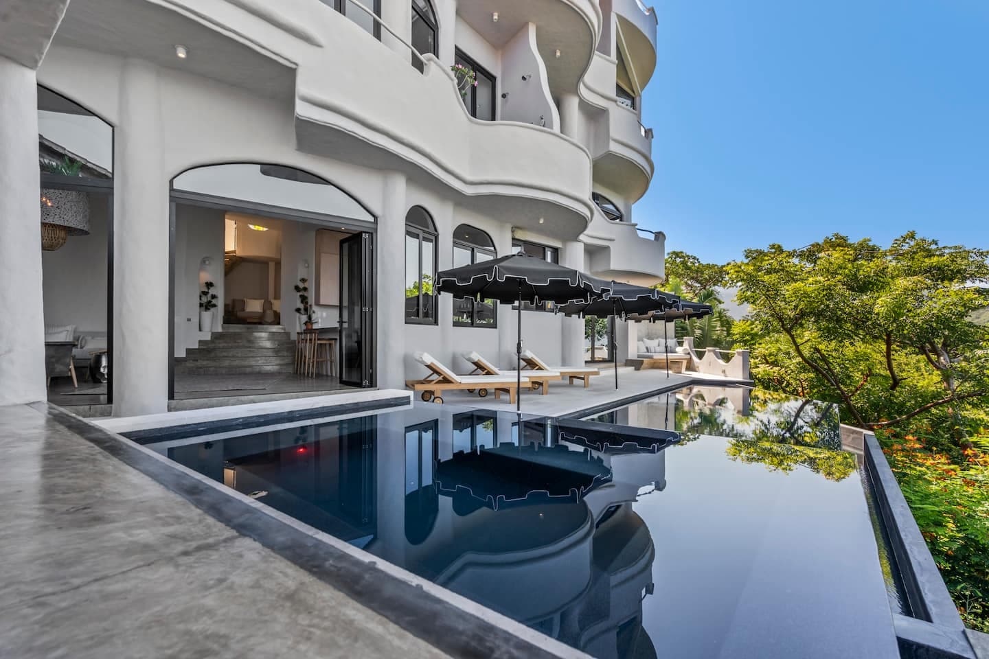 Villa Sol Amor