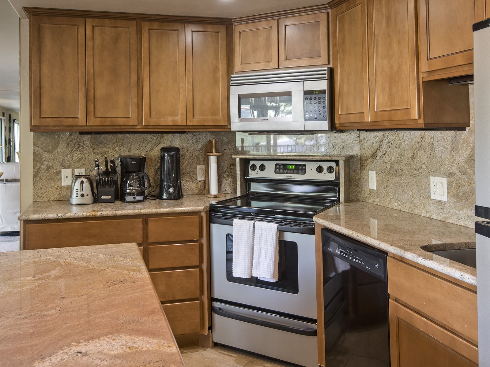 Vantage Point Condo 105 photo 5