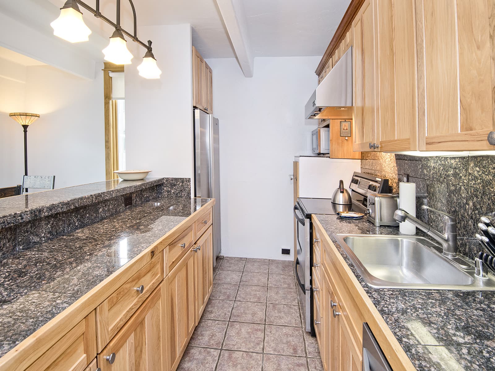 Vantage Point Condo 314 photo 4