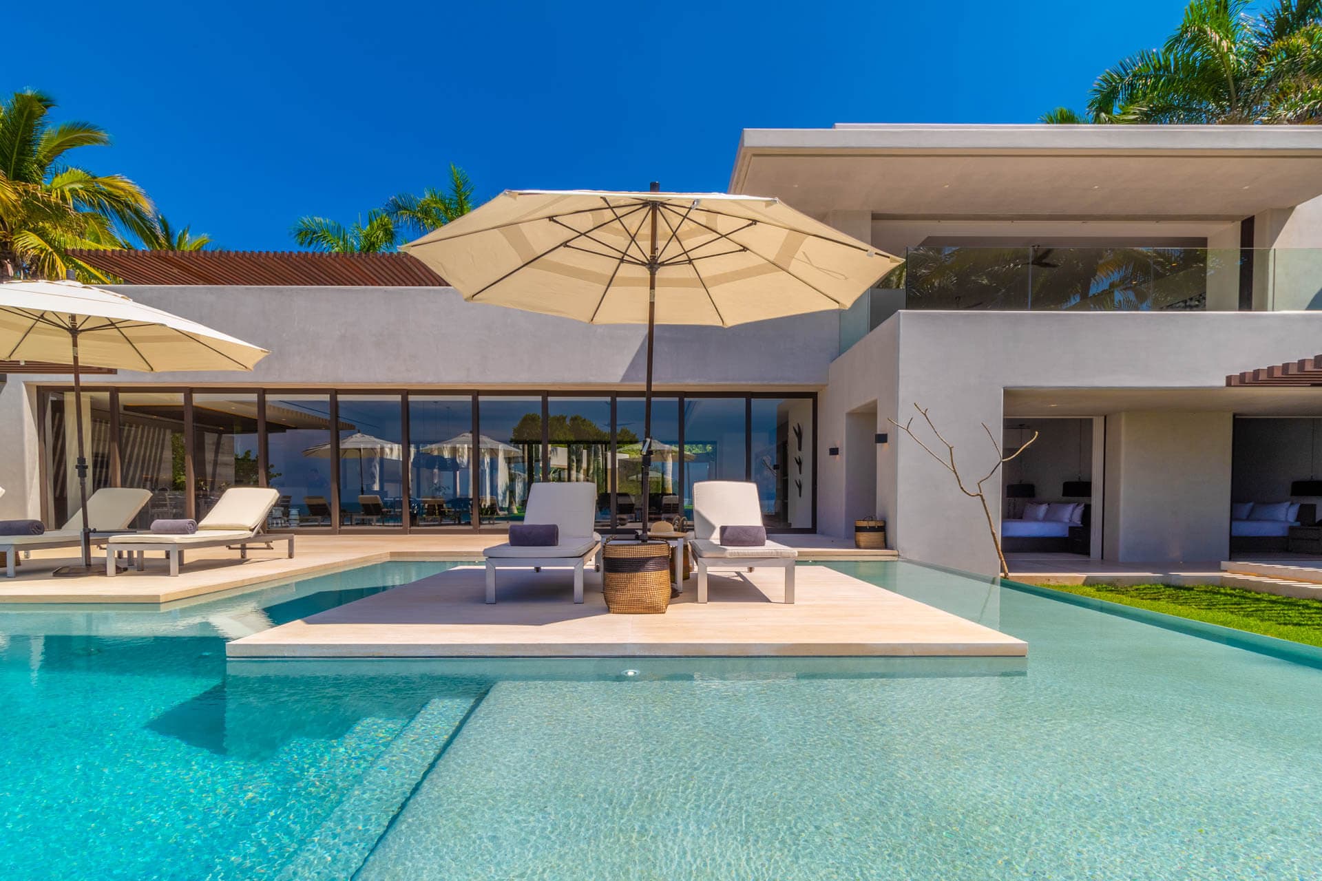 Estate Afrique