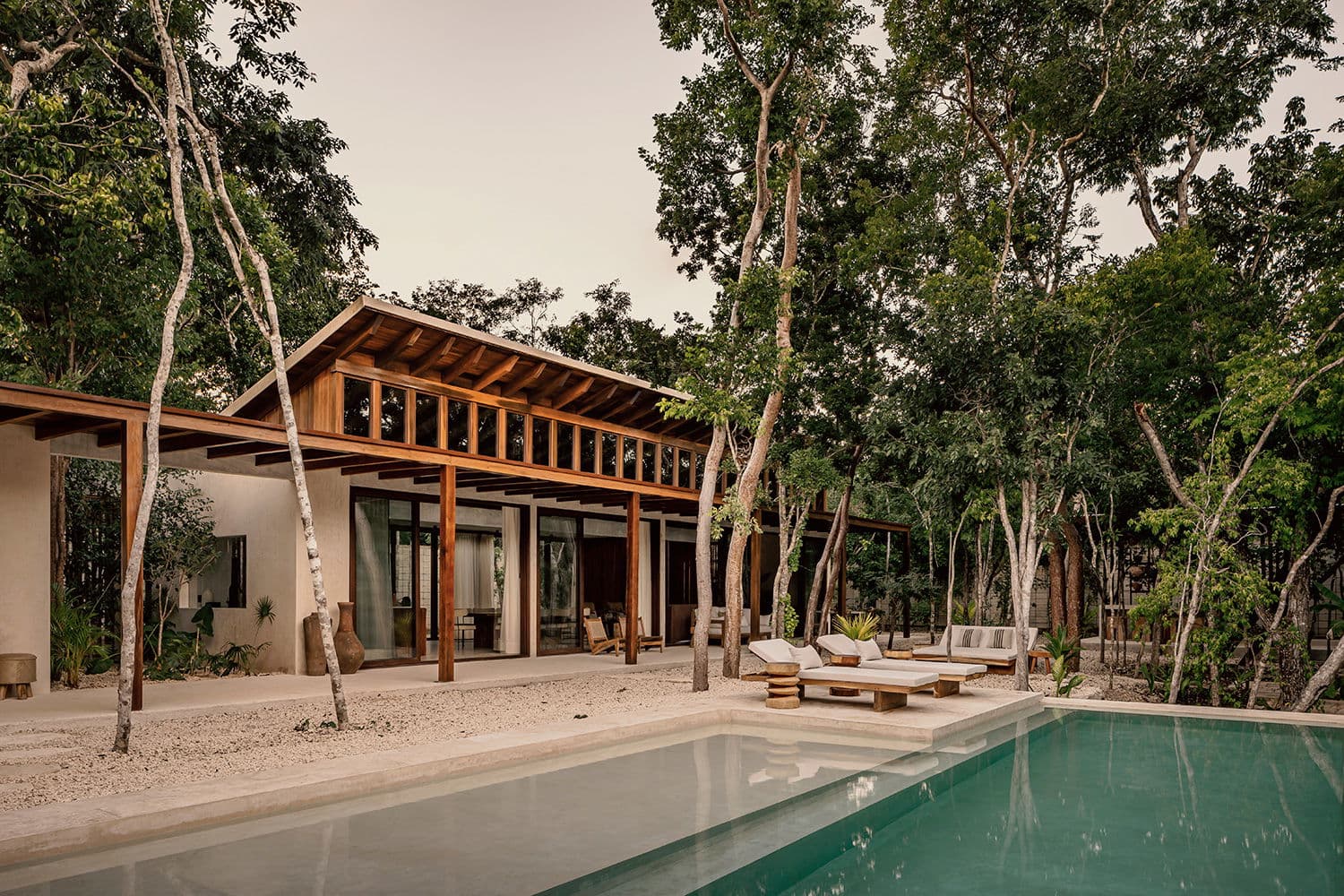 Casa Tropical