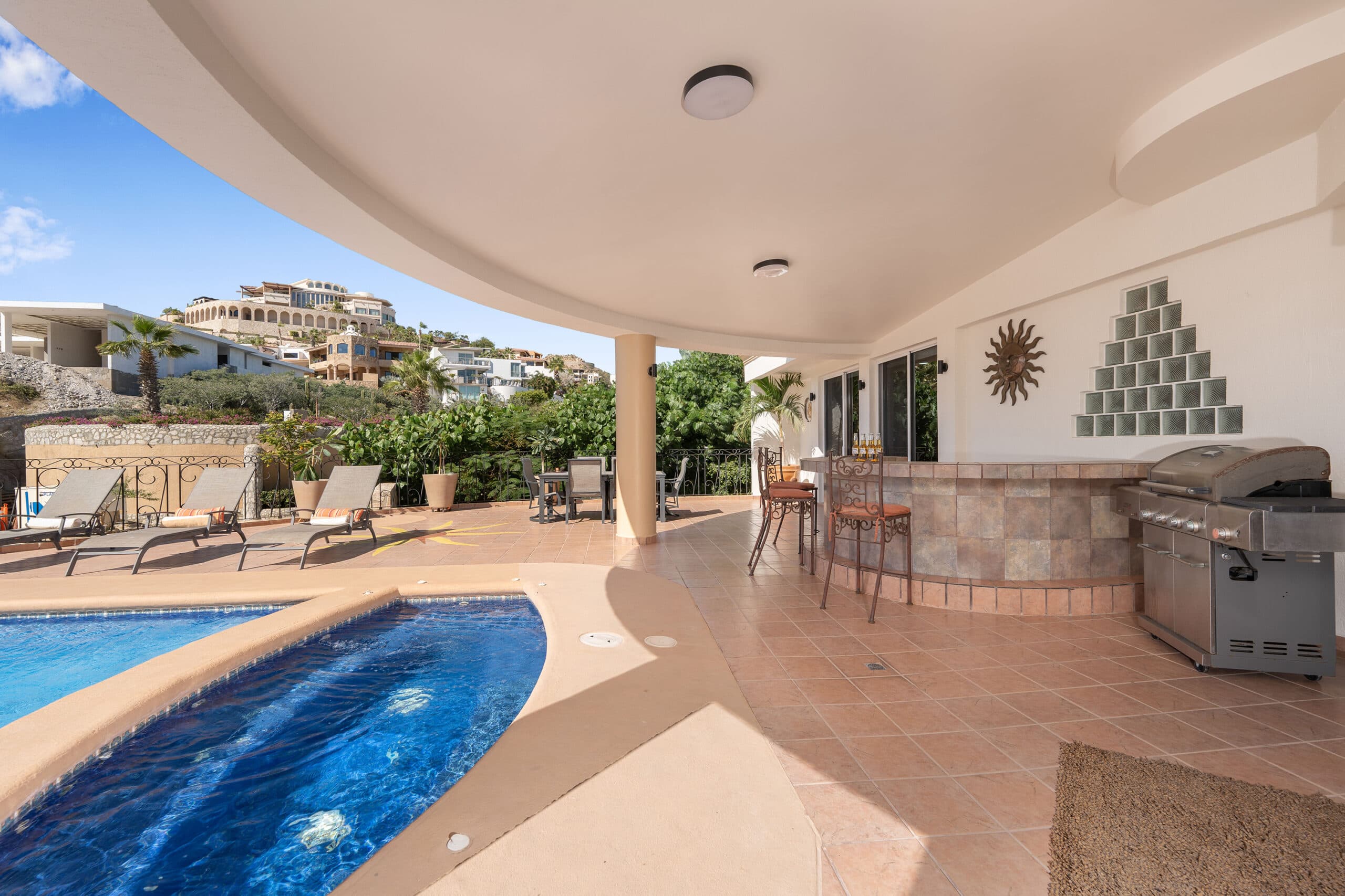 Villa Sol y Luna photo 5