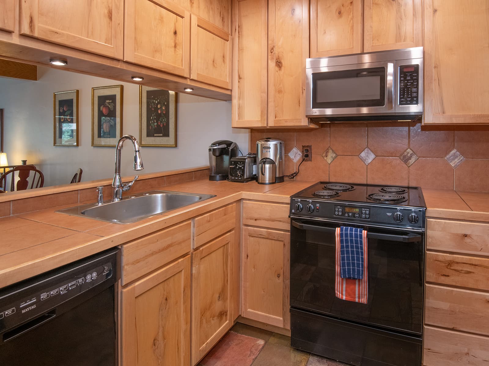 Ptarmigan Townhome 25 photo 3