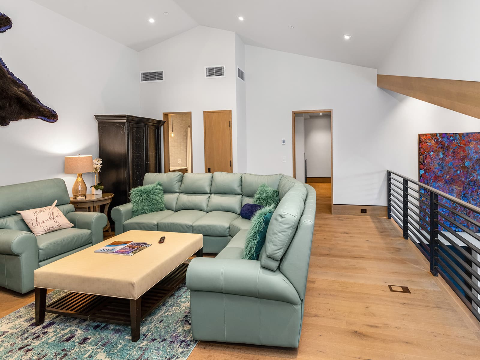 Red Lion Penthouse photo 5