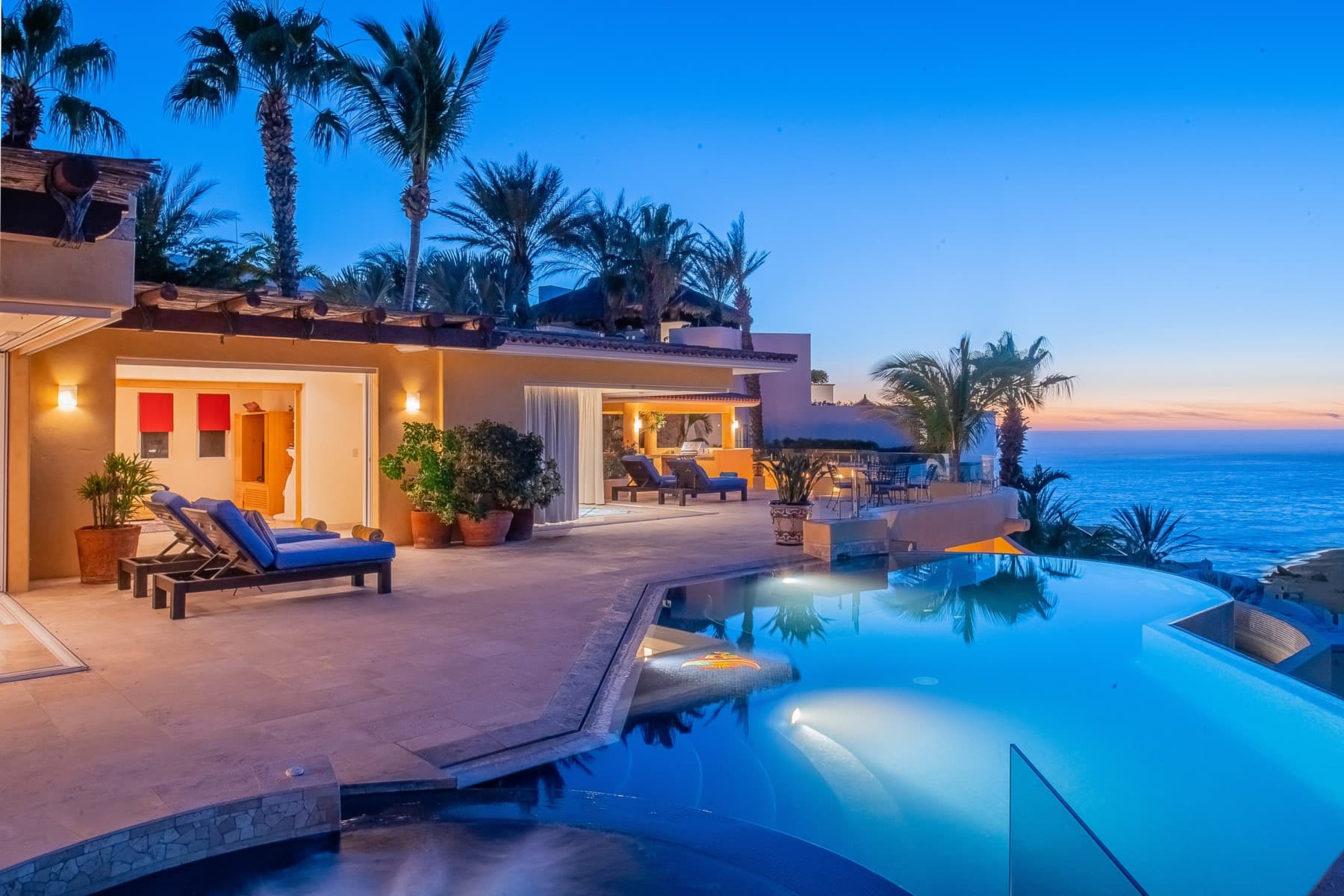 Villa Dos Vistas
