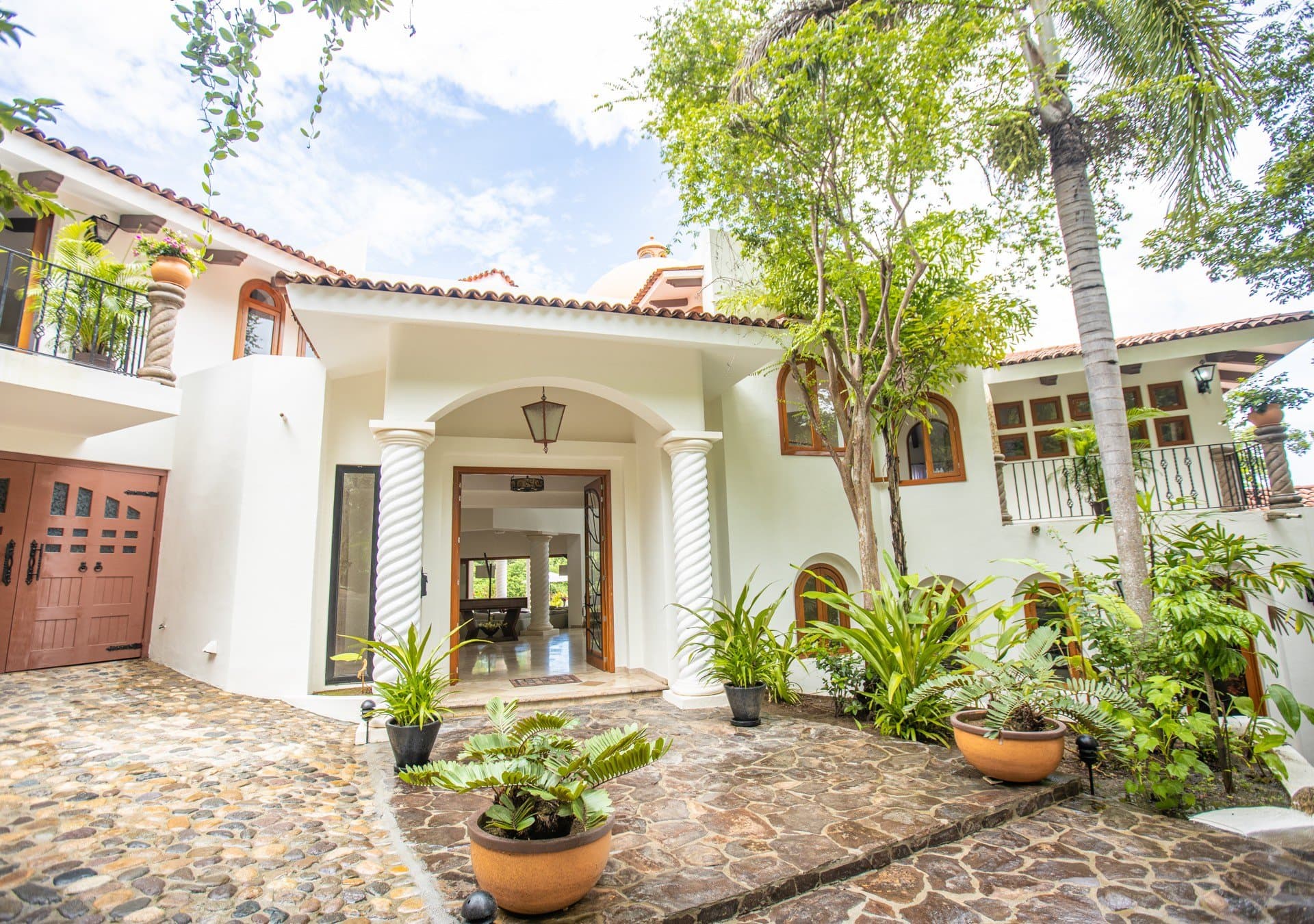 VILLA TESORO DEL MAR photo 2