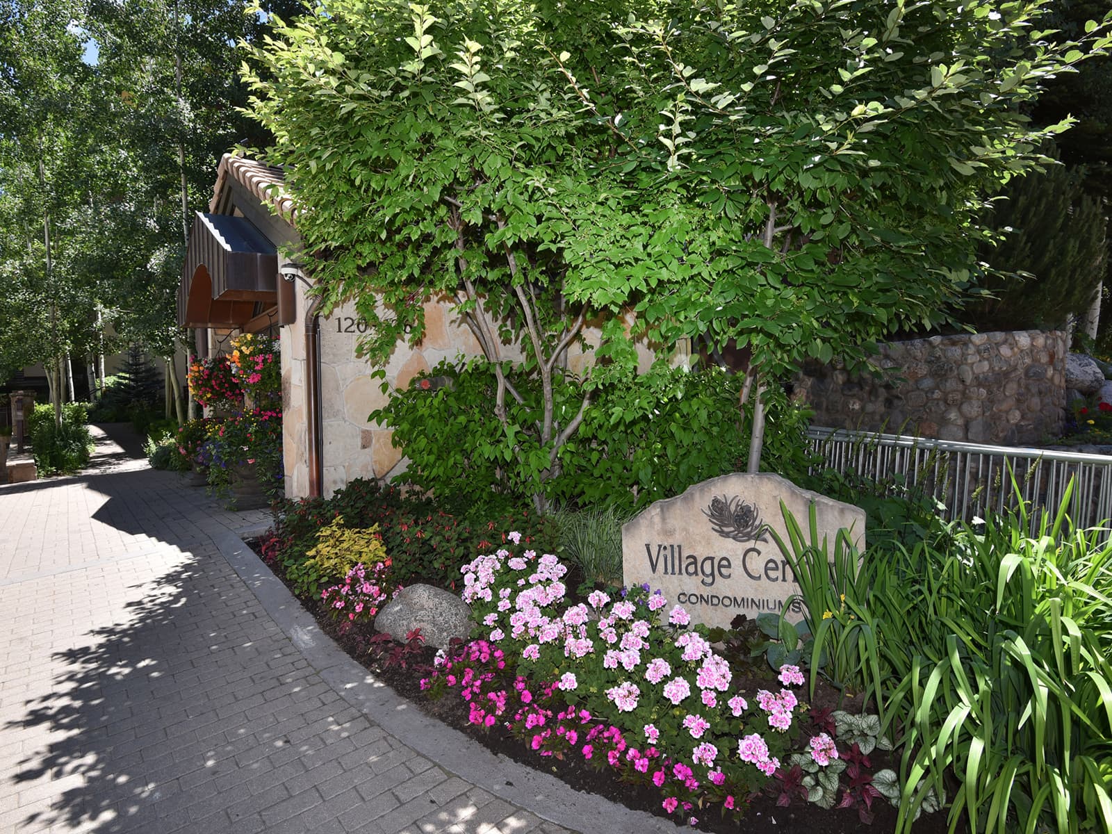 Village Center 1G photo 5