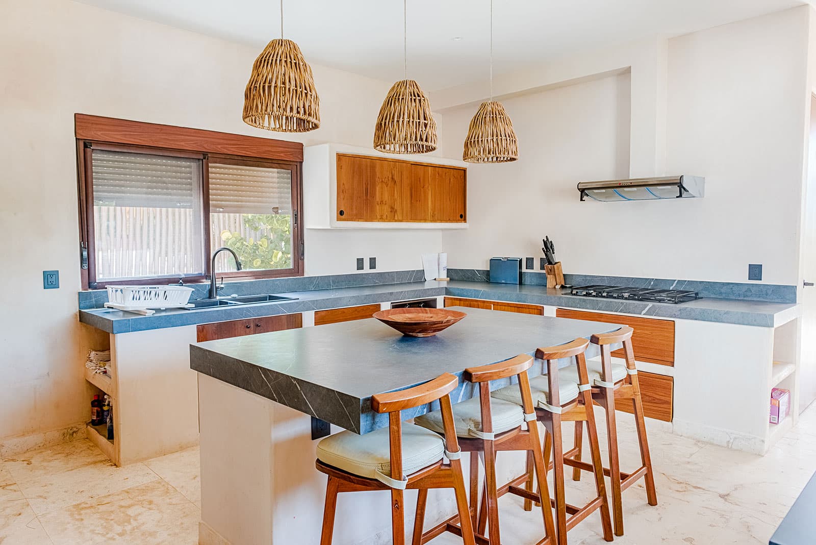 Blanca Beach House