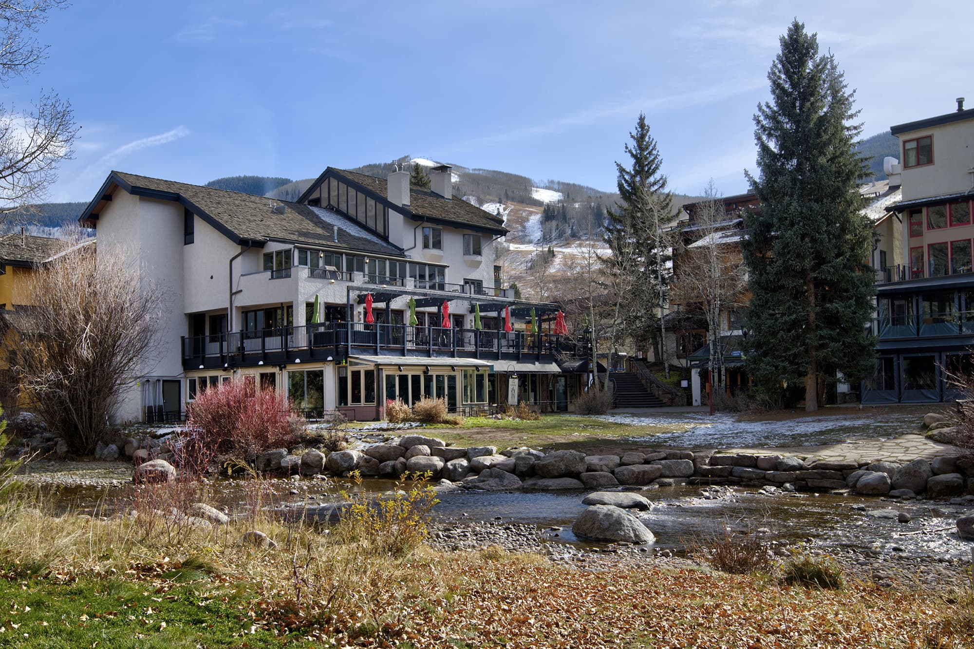 Village Center 1E