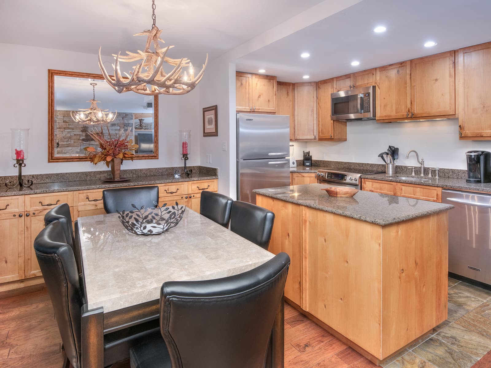 Vantage Point Condo 201