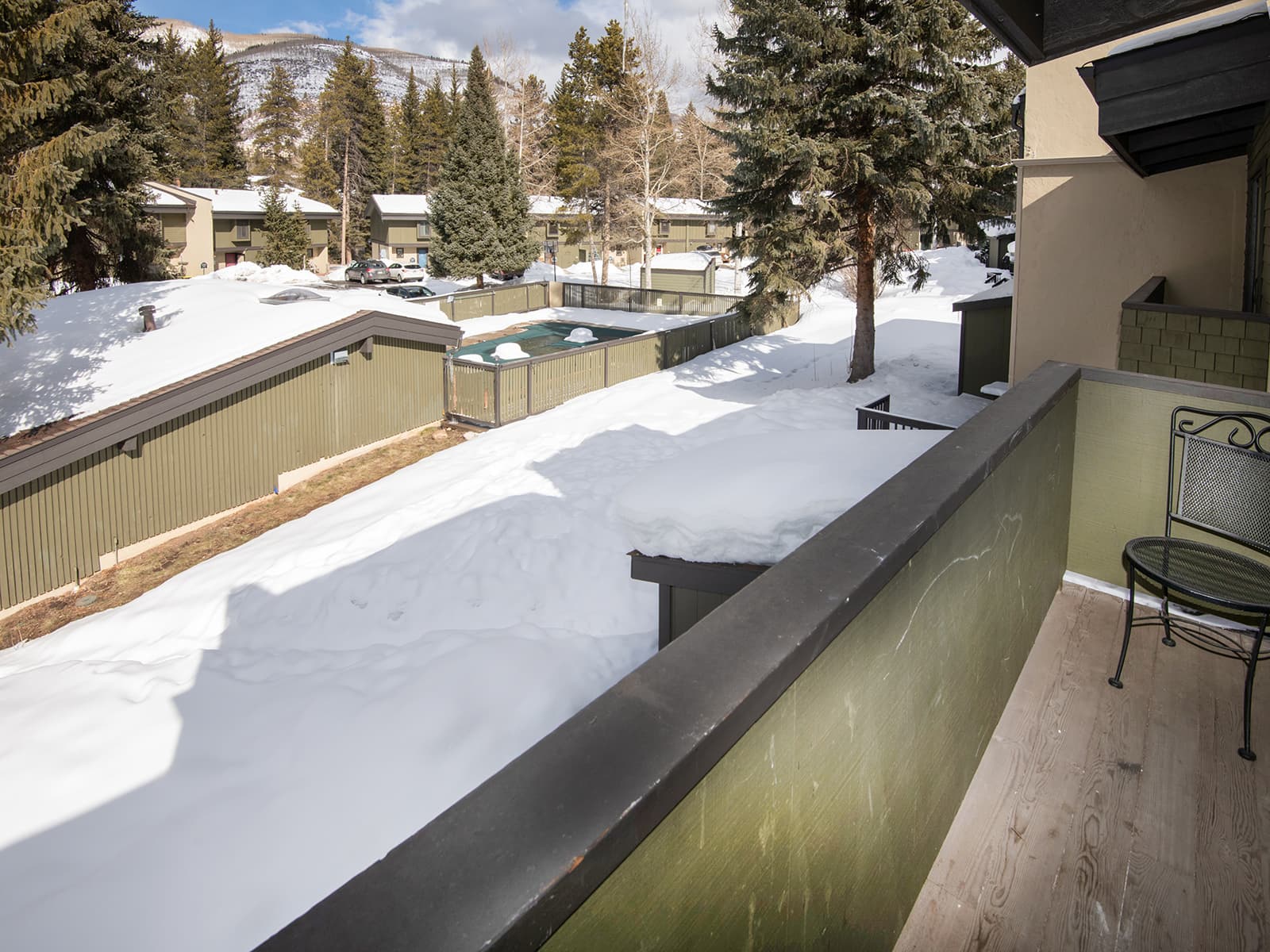 Ptarmigan Townhomes 30 photo 4