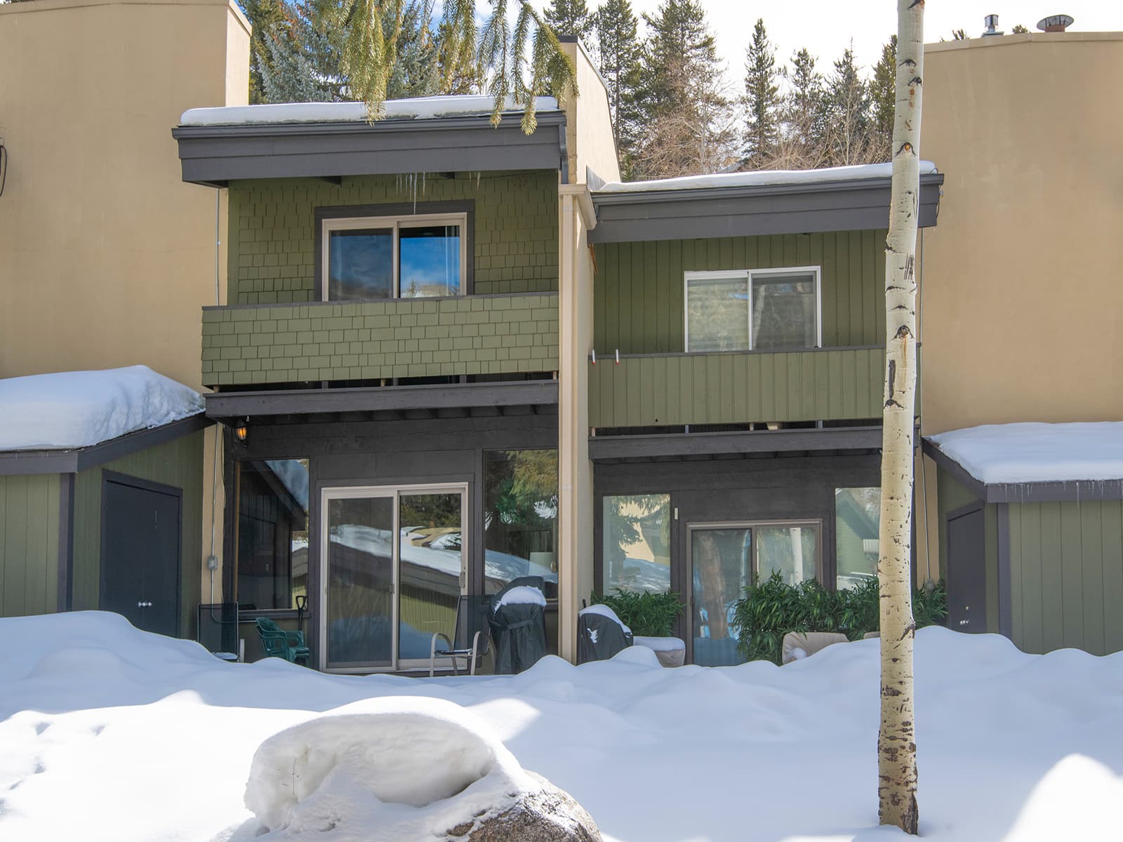 Ptarmigan Townhomes 30