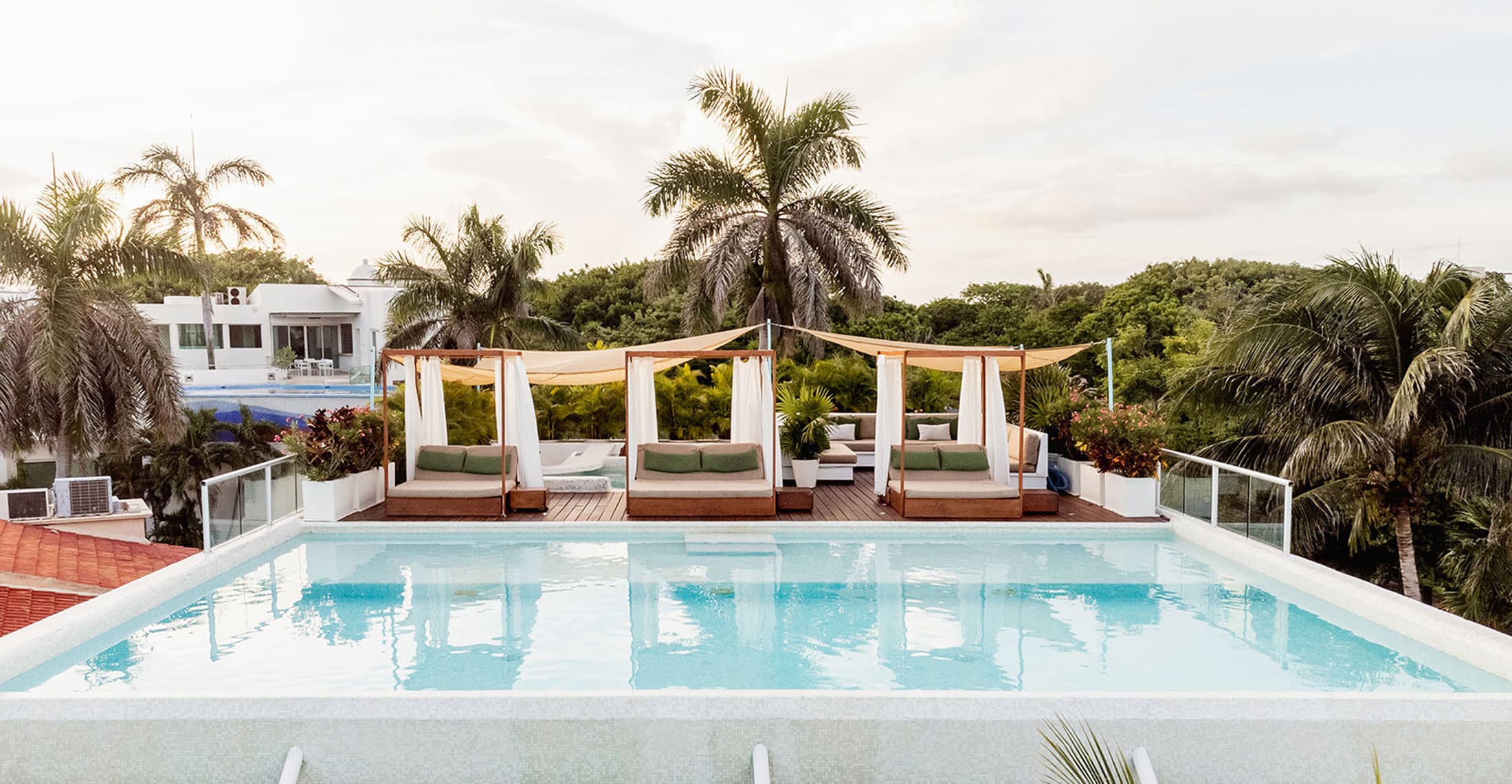 VILLA ALTA VISTA