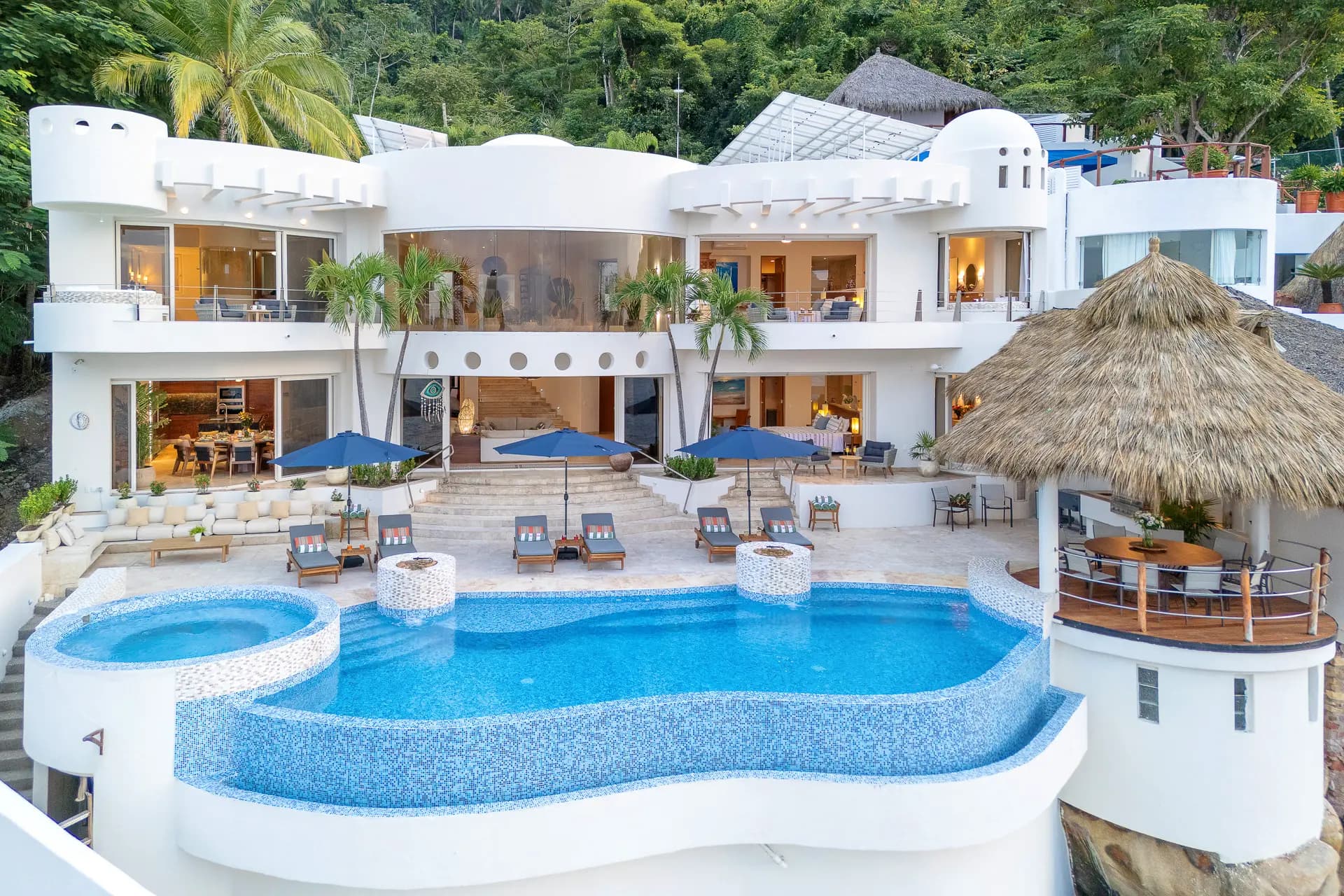 CASA NAHUI photo 2