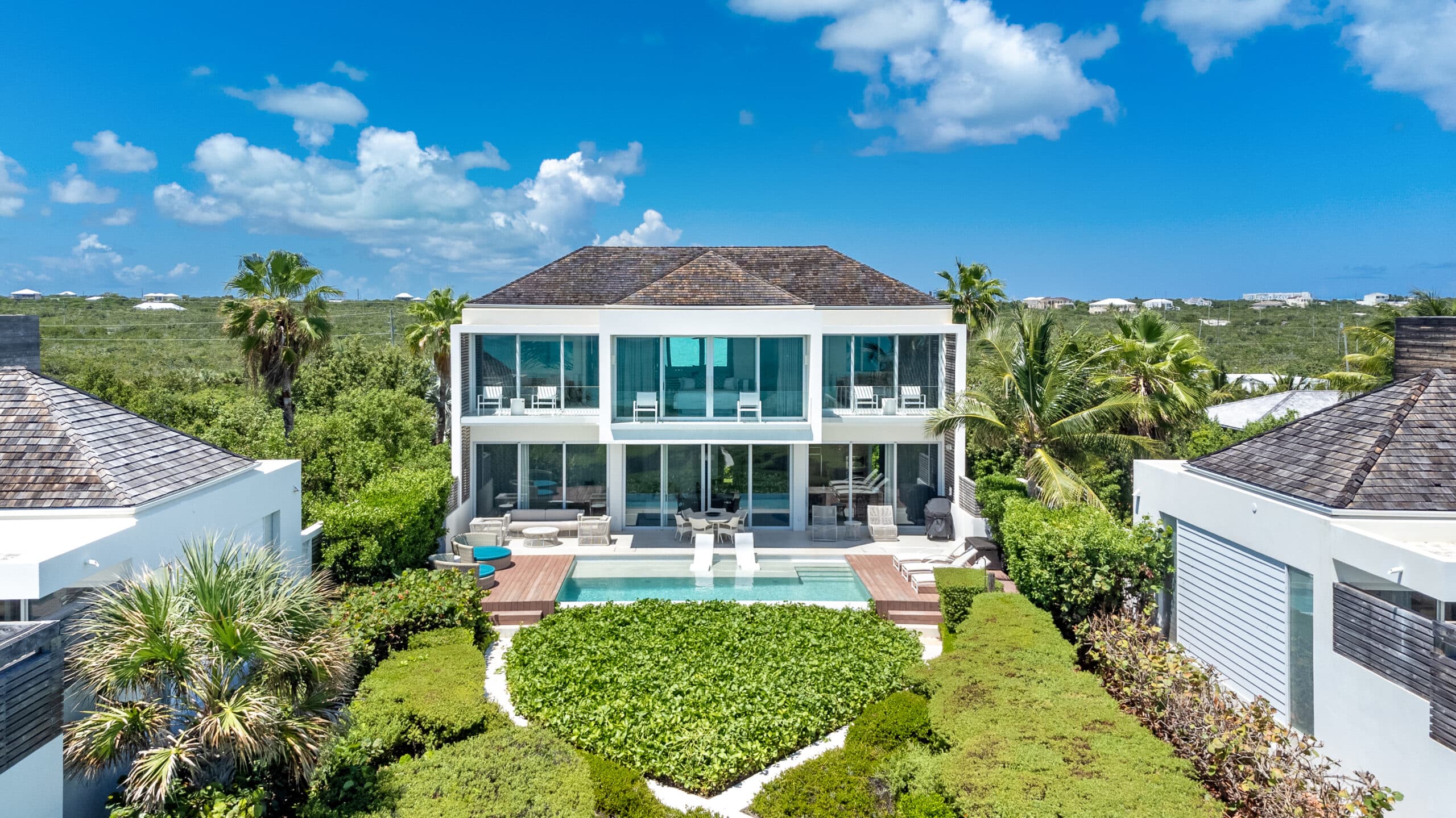 Villa Hyperion