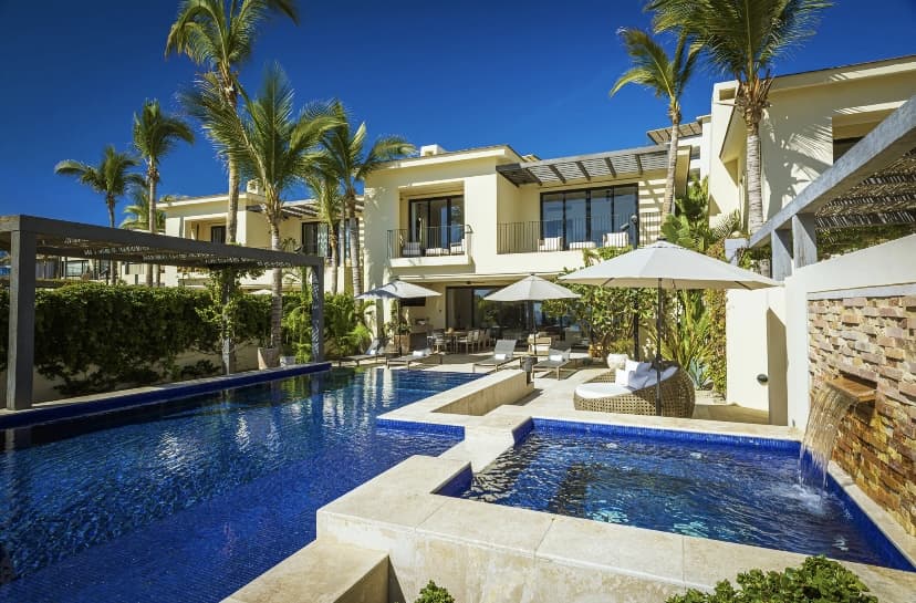 VILLA MARENA 18
