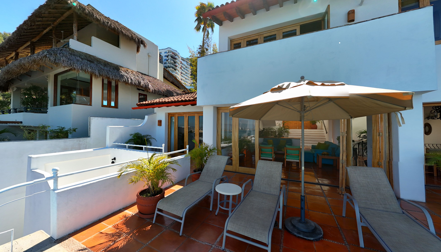 Villa La Palma