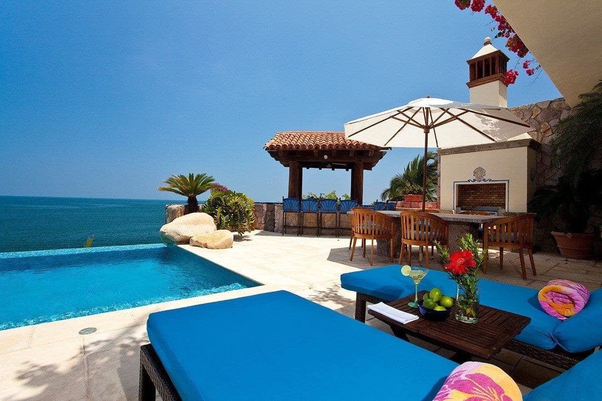 Villa Amapas Norte