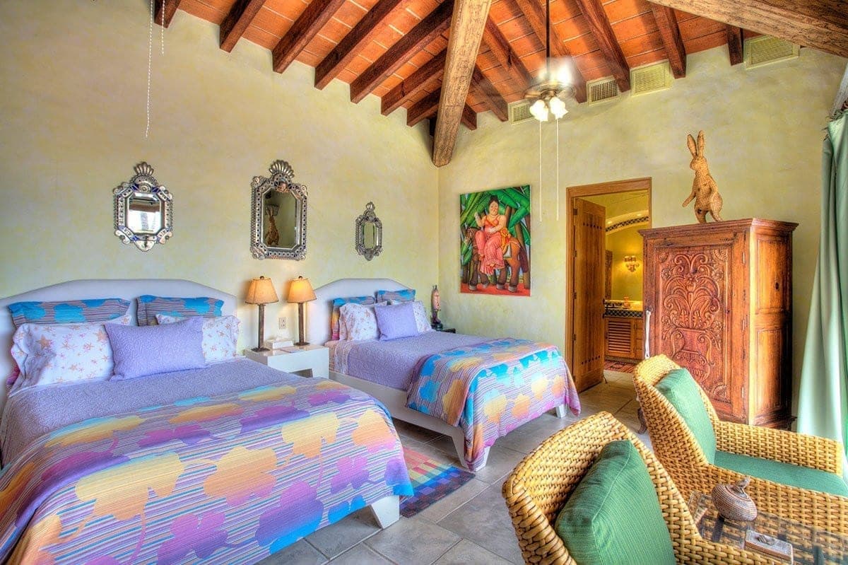 Villa Amapas Estate photo 5