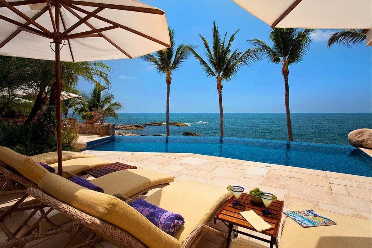 Villa Amapas South