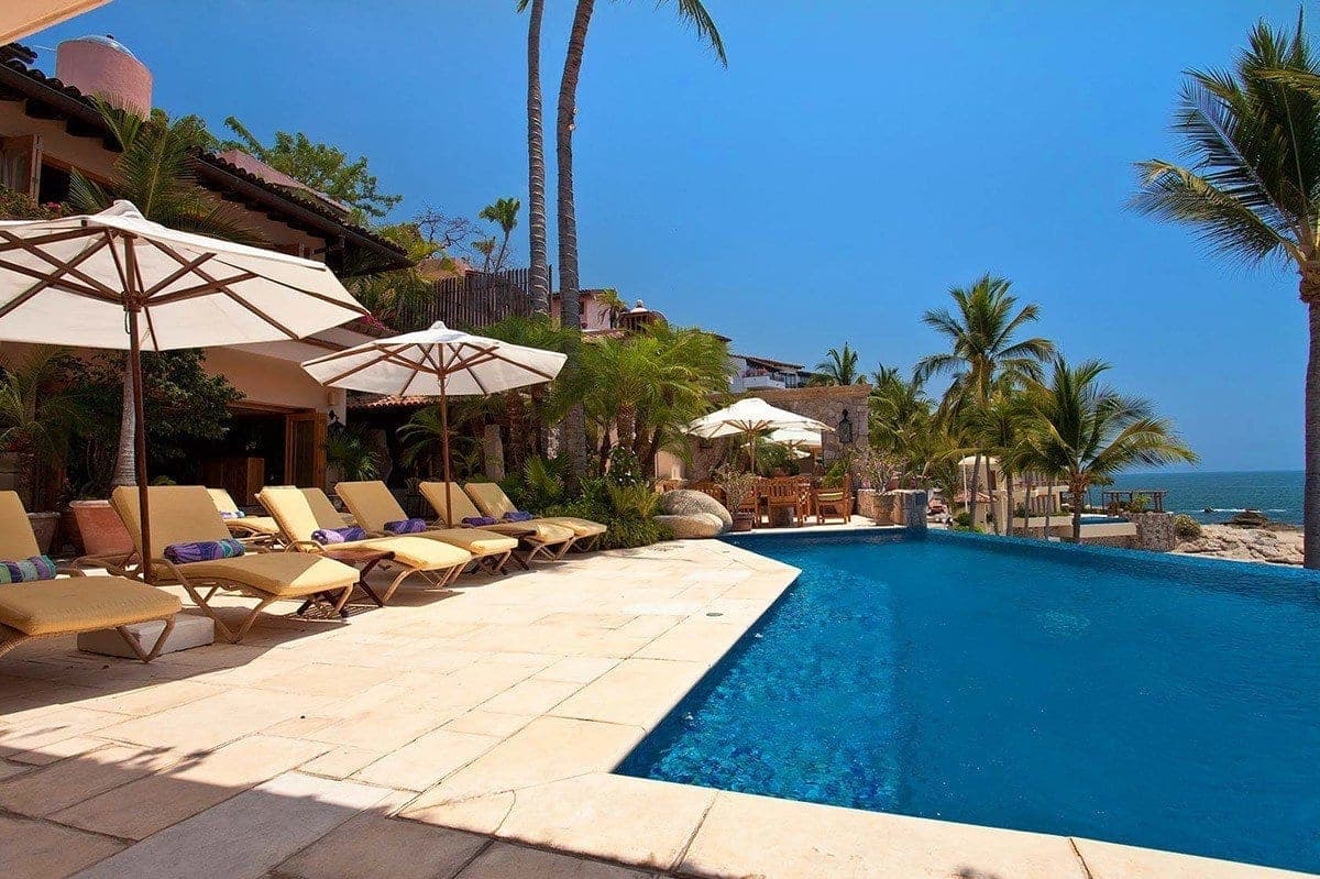 Villa Amapas South photo 2