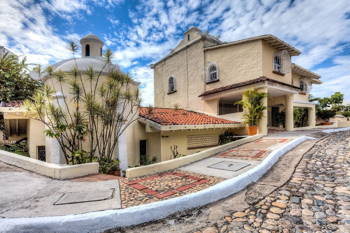 Casa Aventura