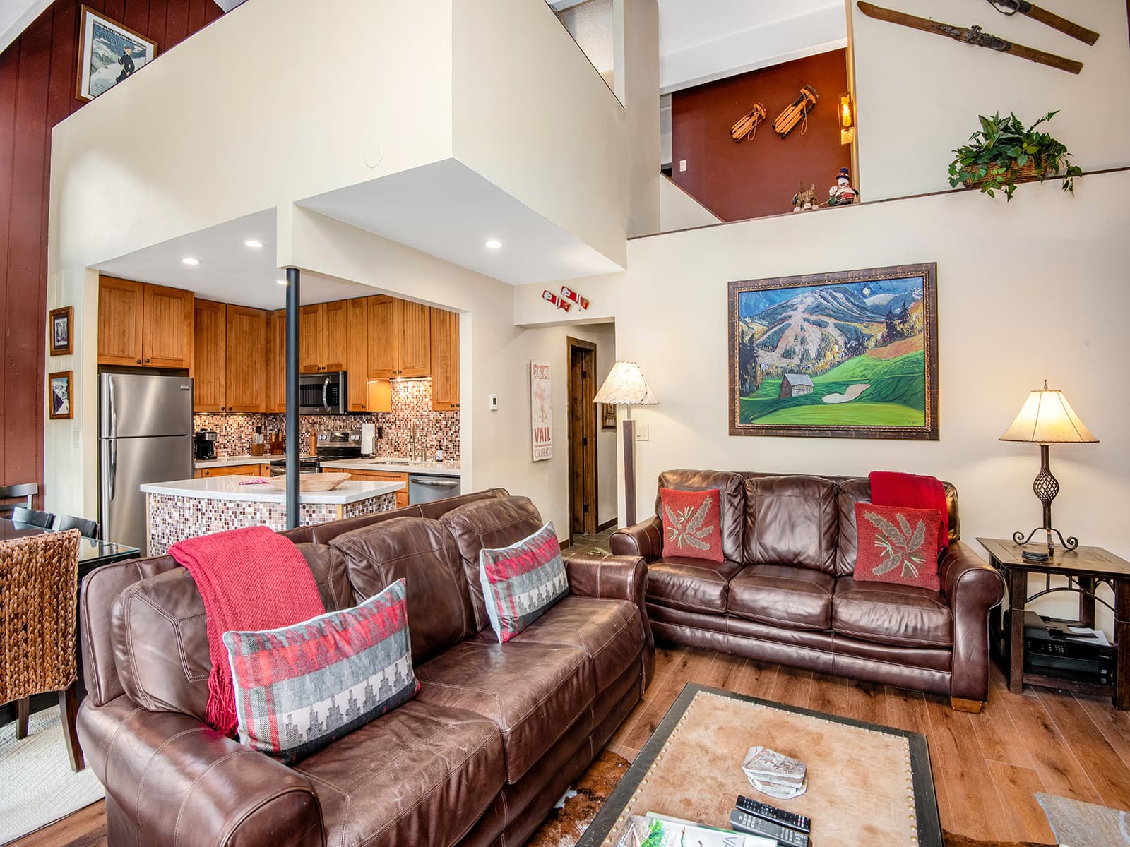 Vantage Point Condo 411