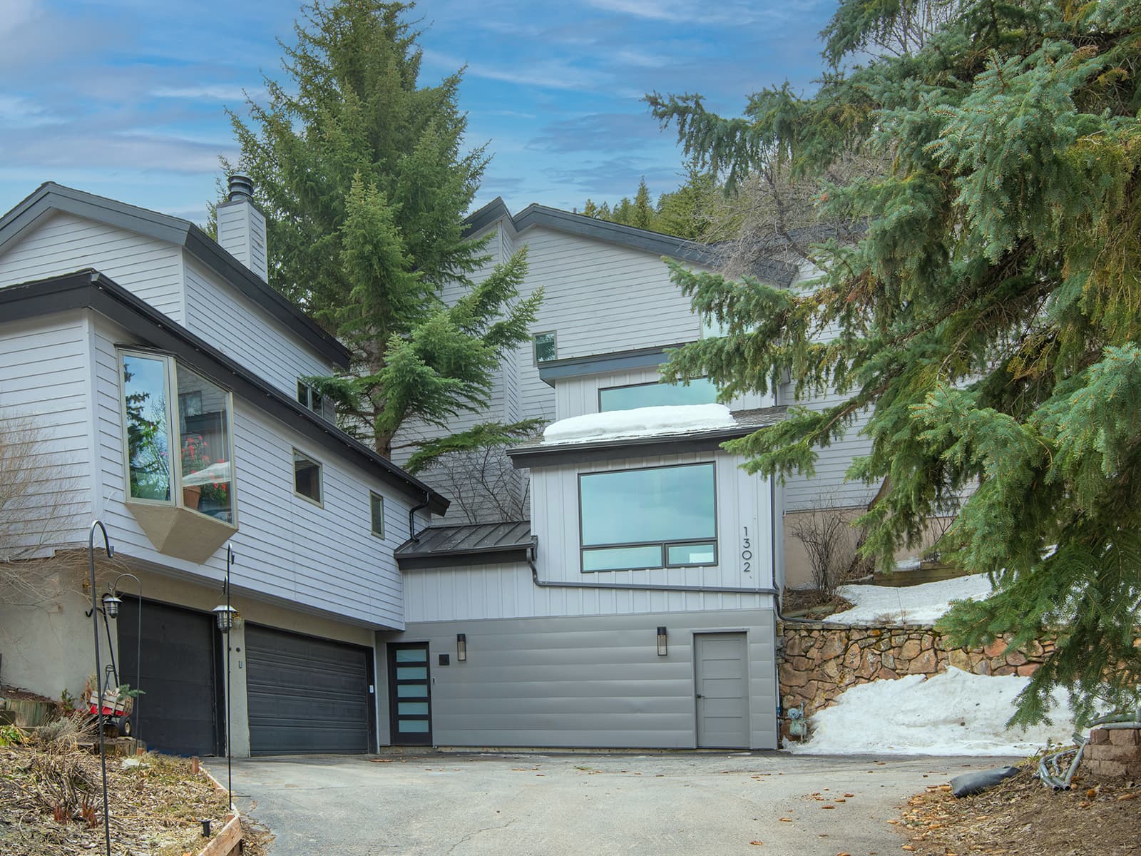 Eagle-Vail 2 Home