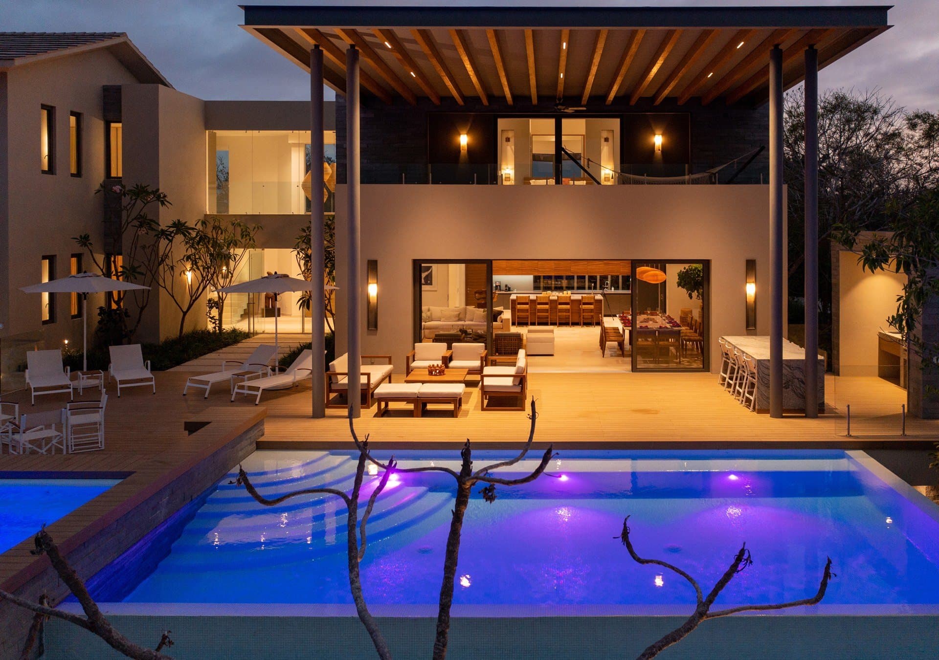 Casa Alba