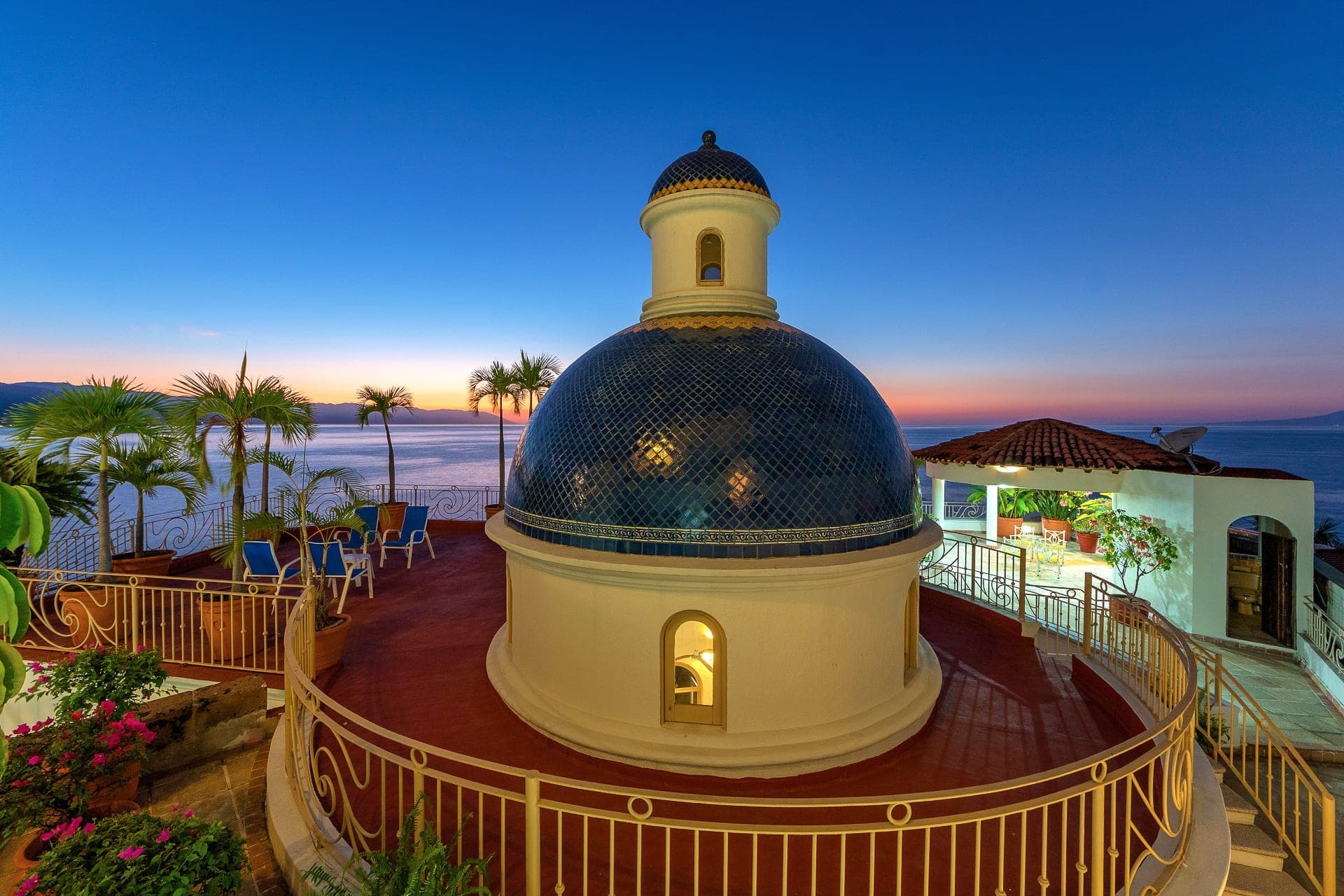Casa Buena Vida