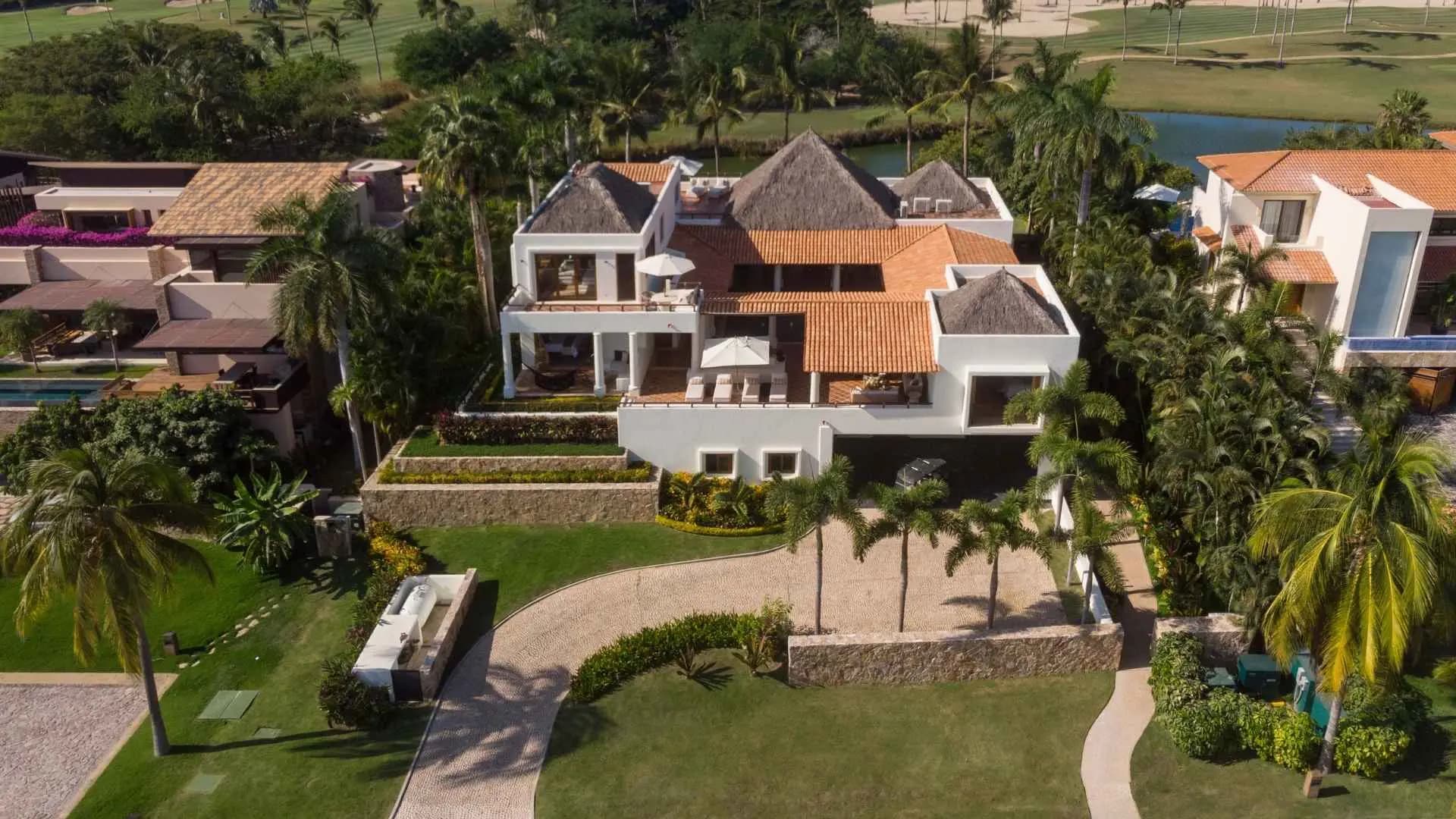 Casa Cenzontle photo 3