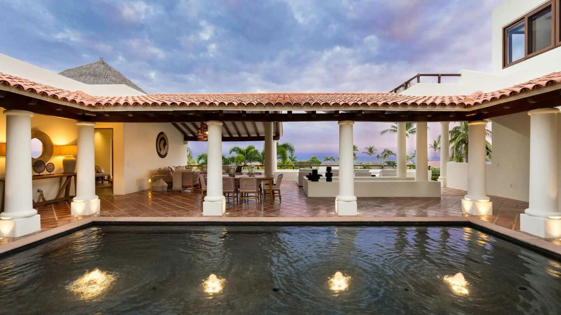 Casa Cenzontle photo 5