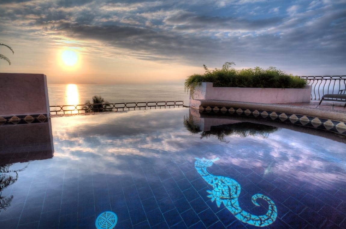 VILLA MARBELLA