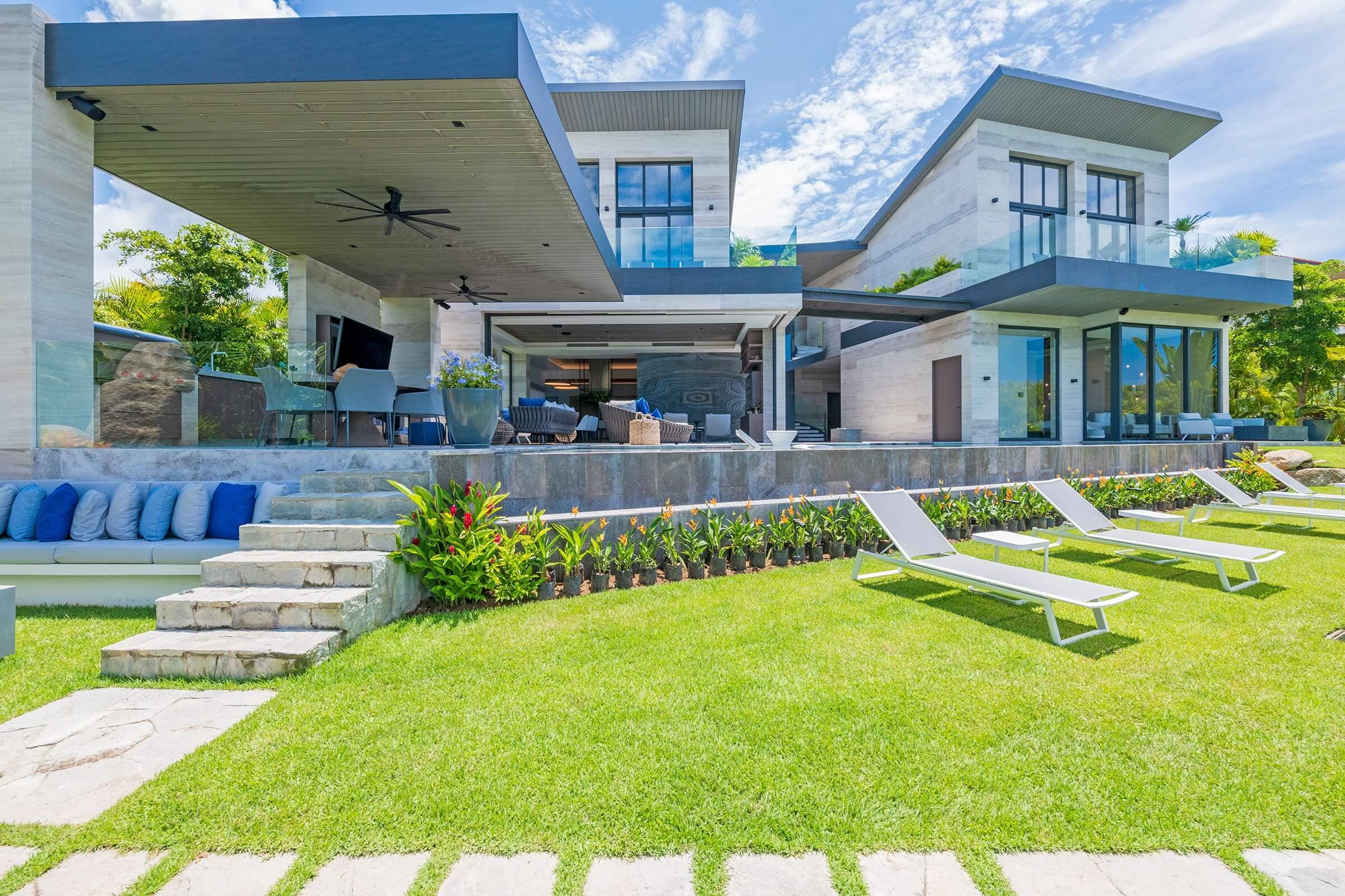 Casa Six