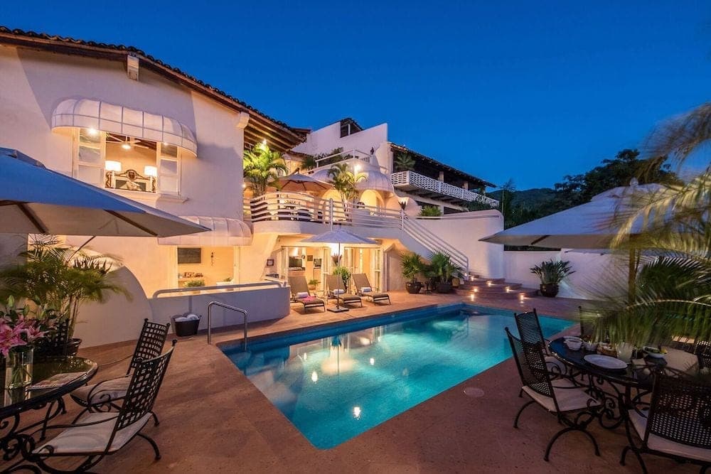 CASA TABACHIN