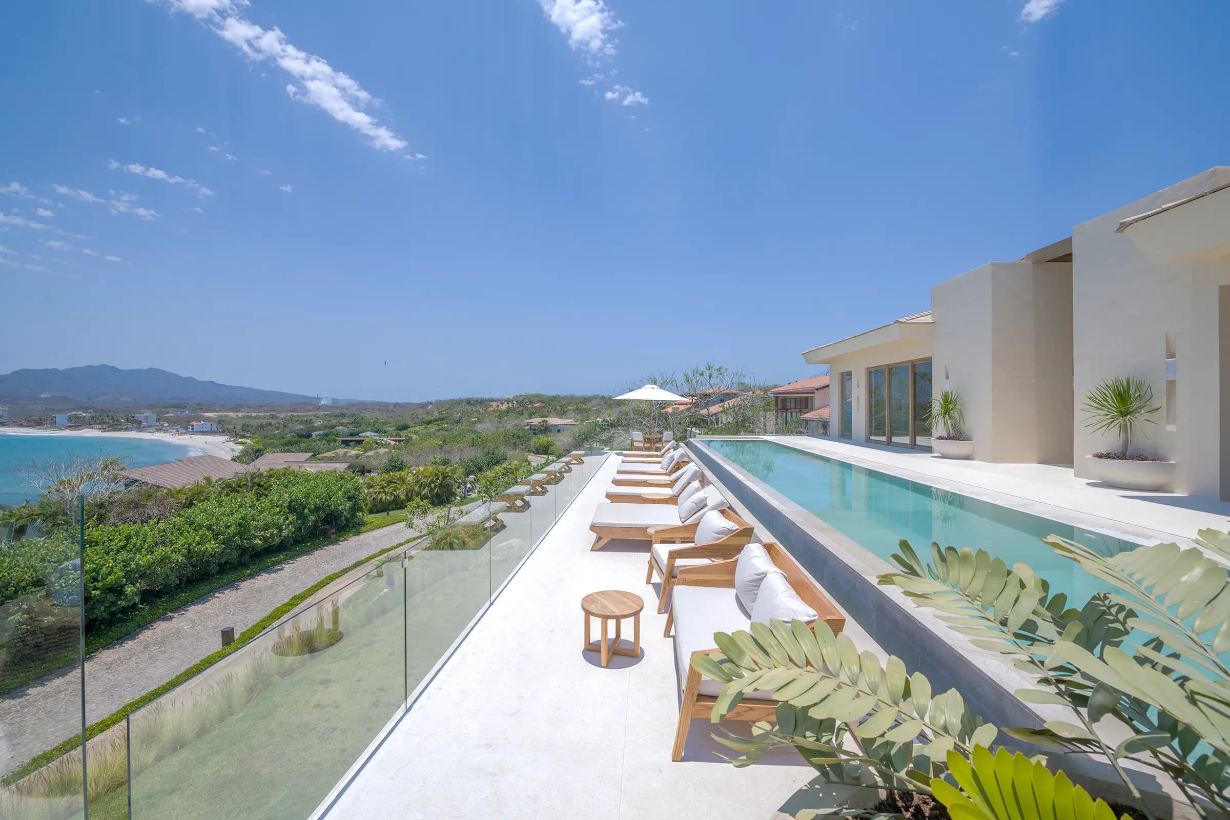 Casa Yeiya