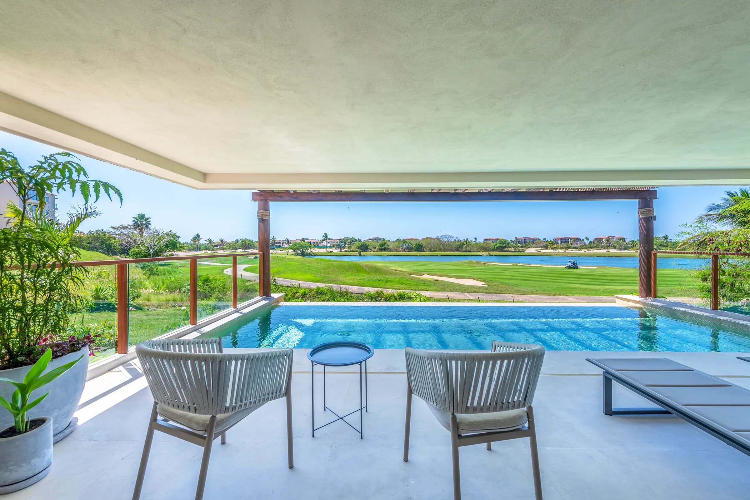 Condo Allegra