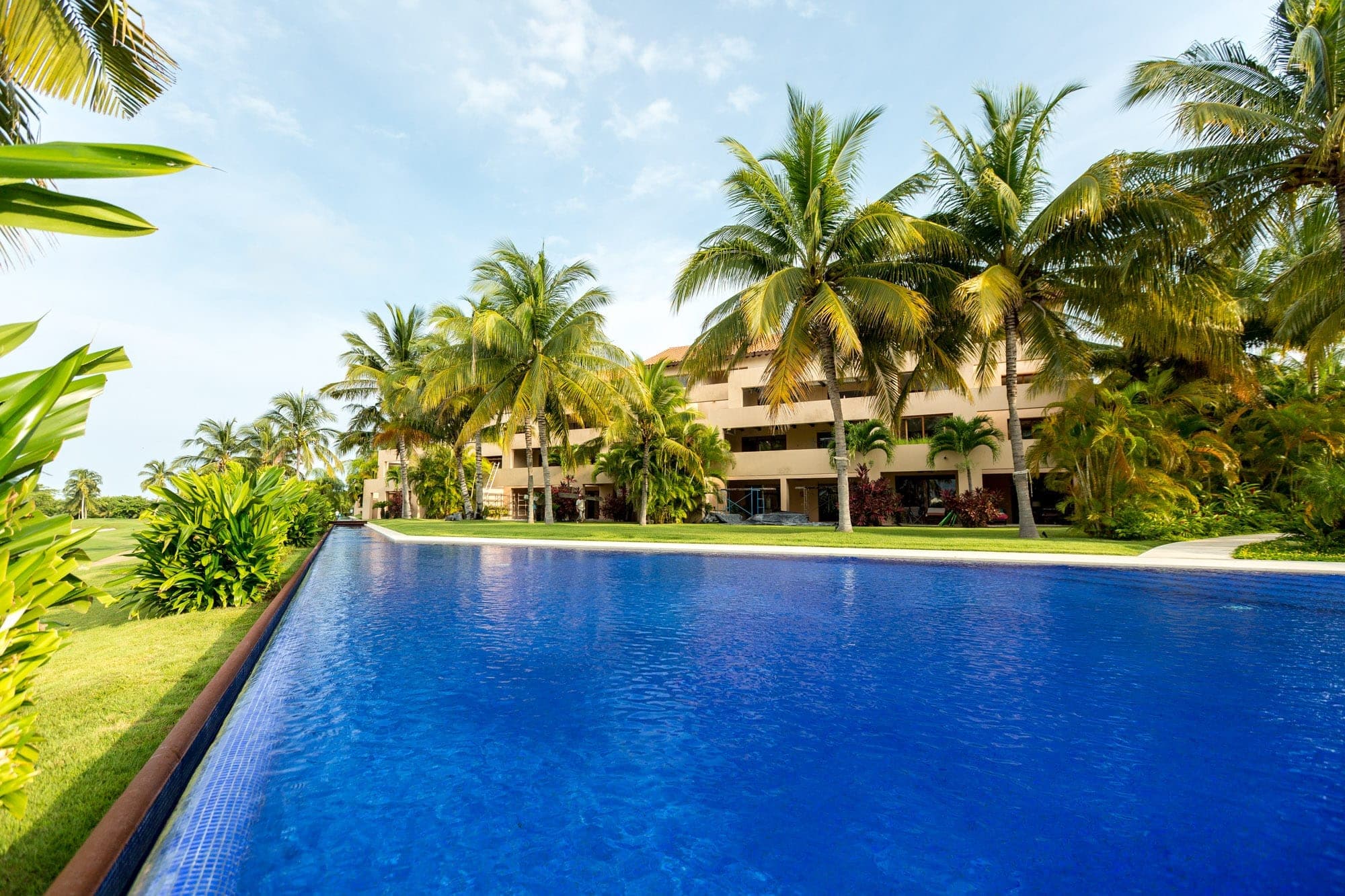 Condo Bahia