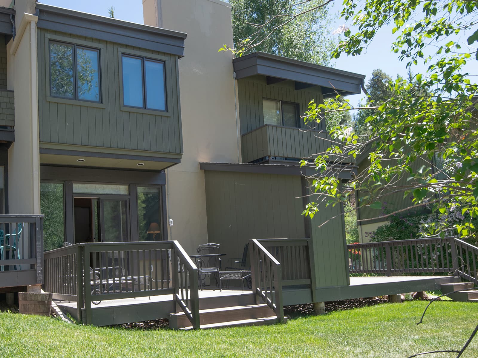 Ptarmigan Townhome 25