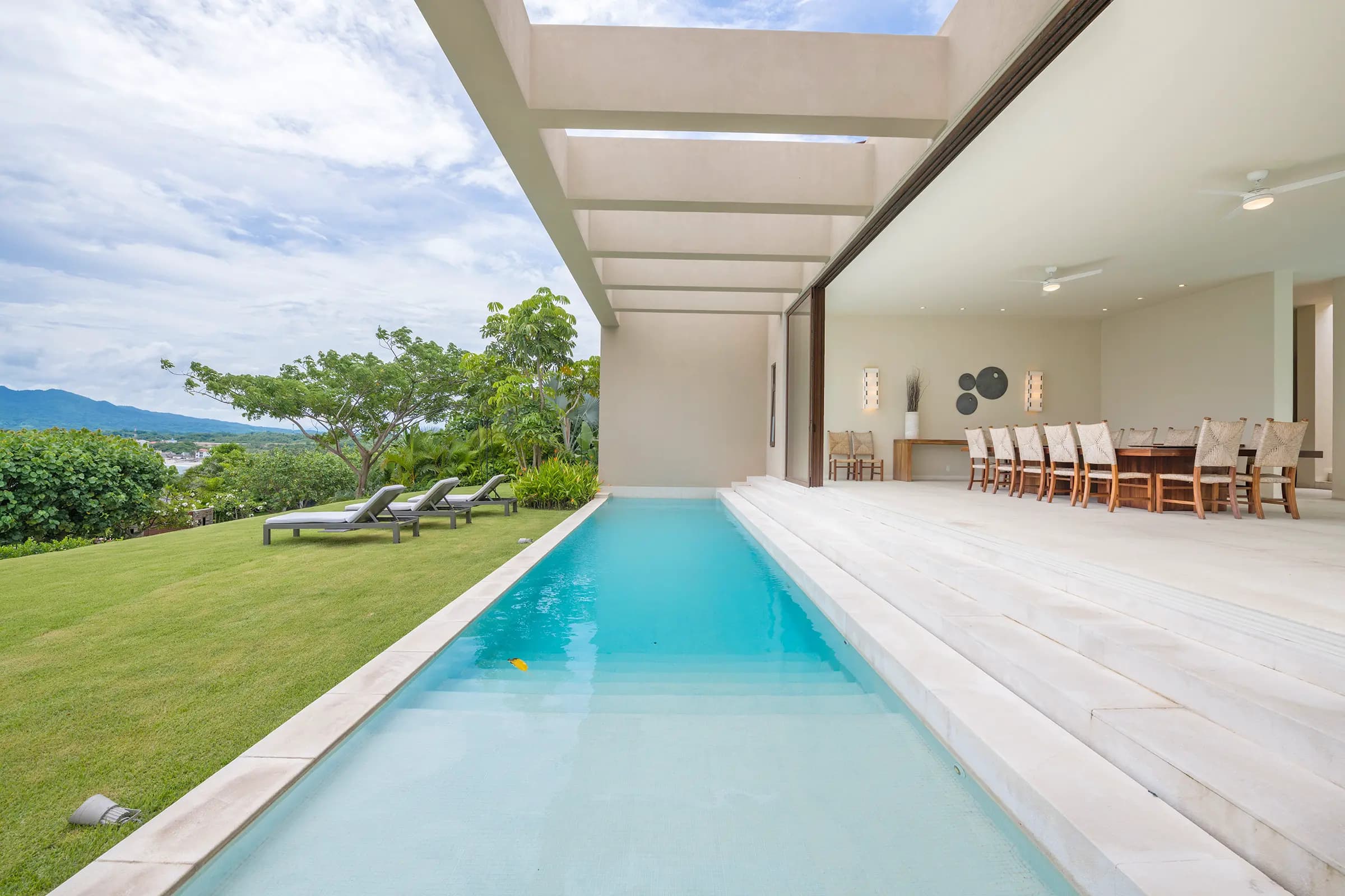 Estate Ikal