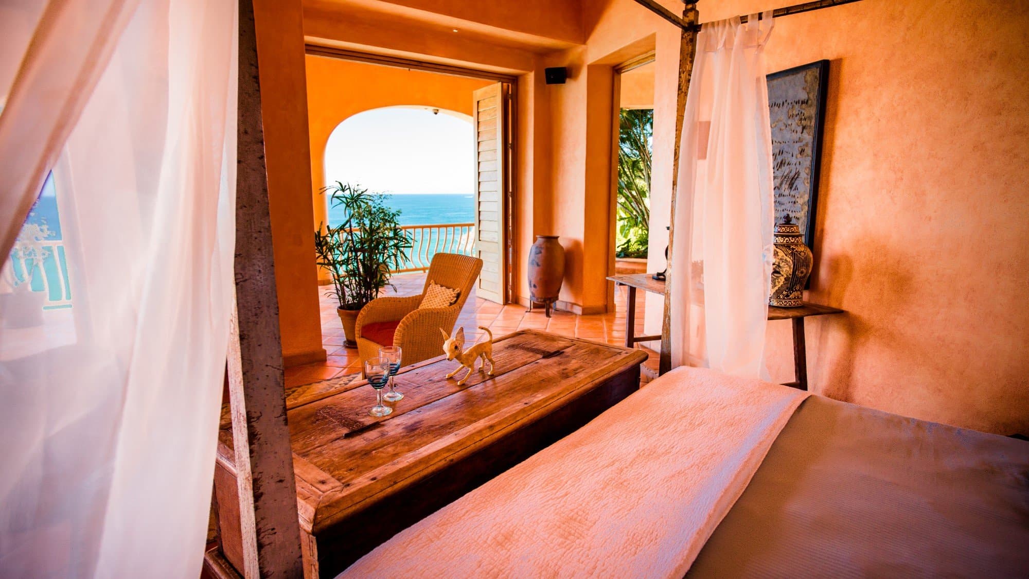 VILLA ESTRELLA MAR photo 2