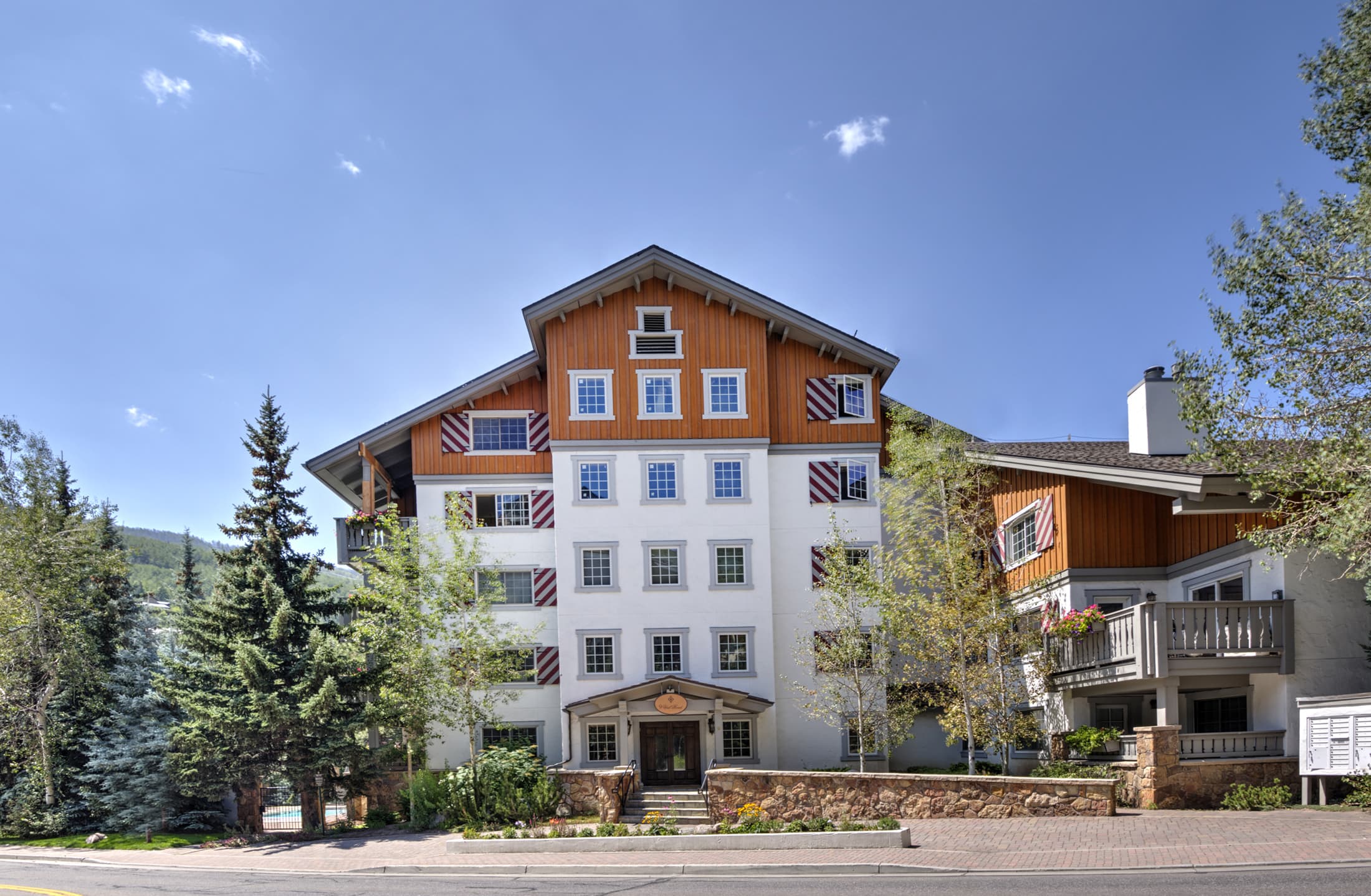 9 Vail Road #23