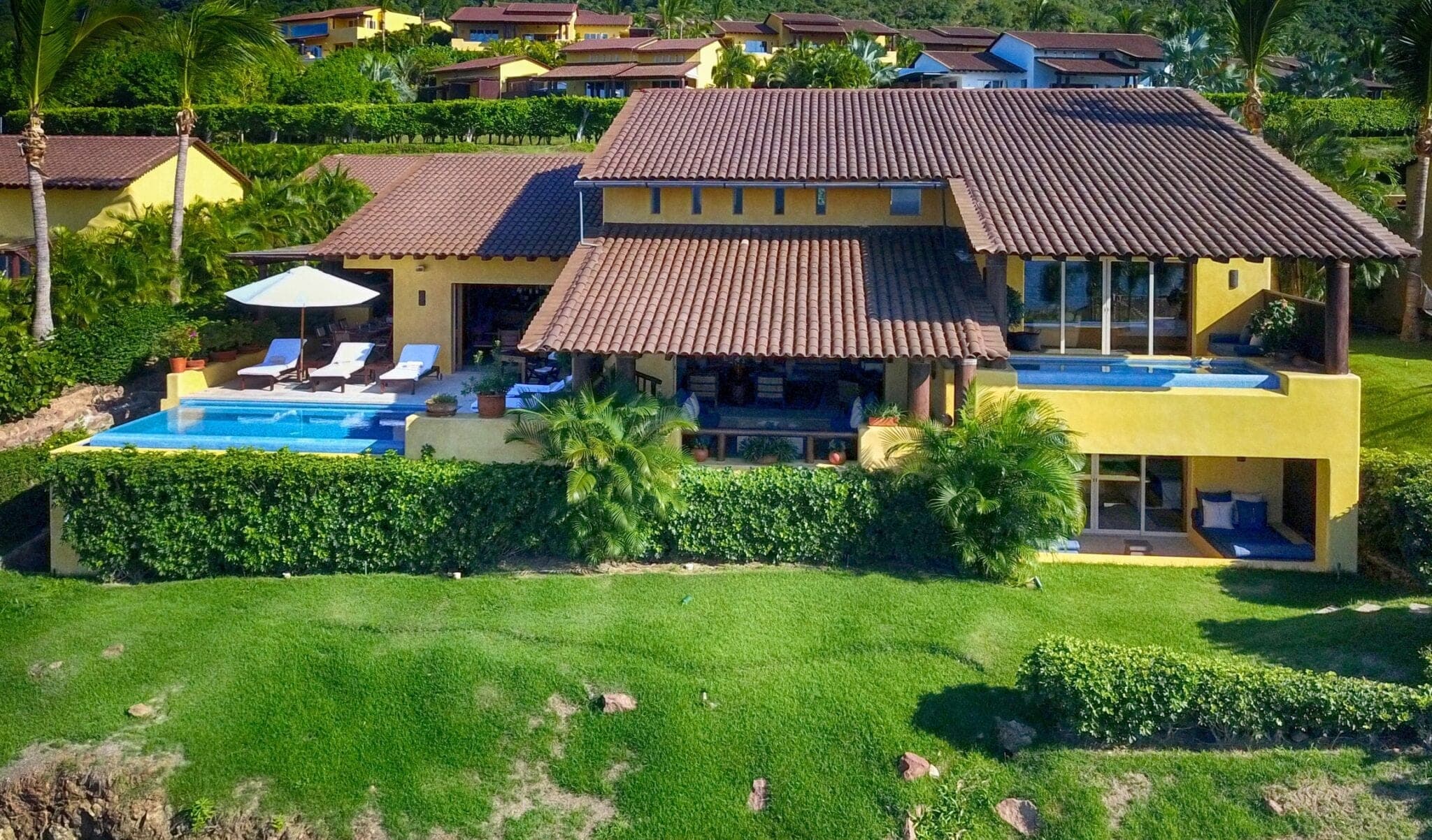 Villa Avanti photo 4